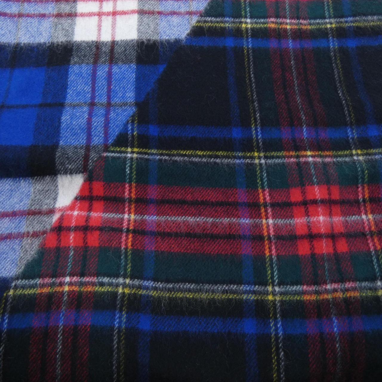 ジョンストンズ JOHNSTONS OF ELGIN WA001660 MUFFLER