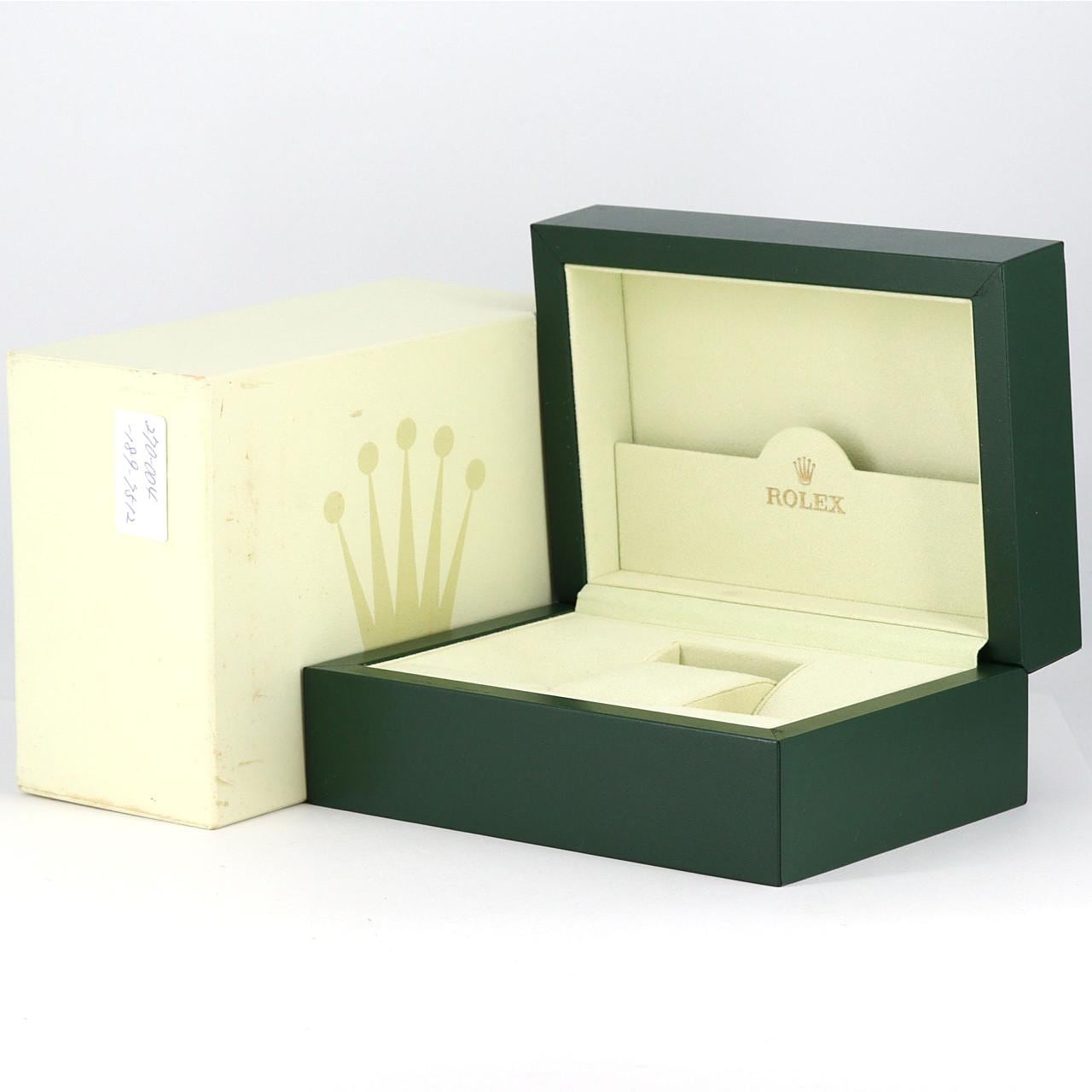 ロレックス デイトジャスト 179174 SSxWG 自動巻 Z番