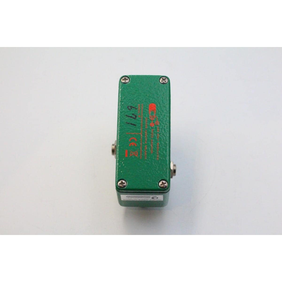 Ｅ．Ｗ．Ｓ　ＢＭＣ