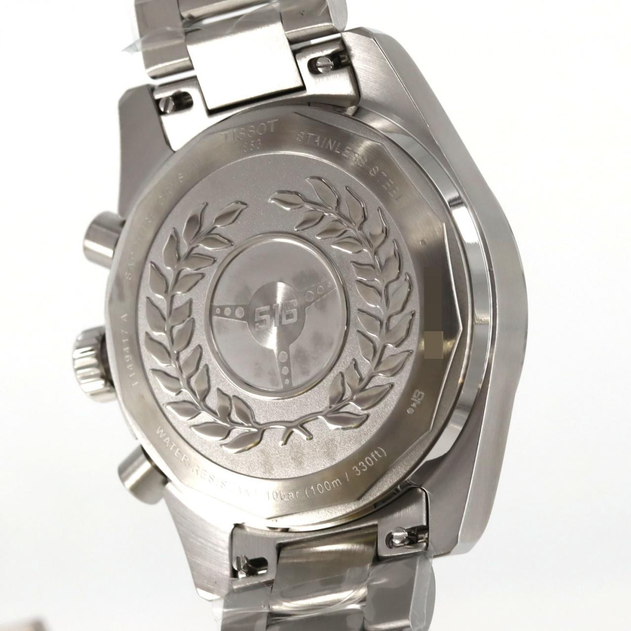 【新品】ティソ TISSOT PR516 T149.417.11.051.00 SS クォーツ