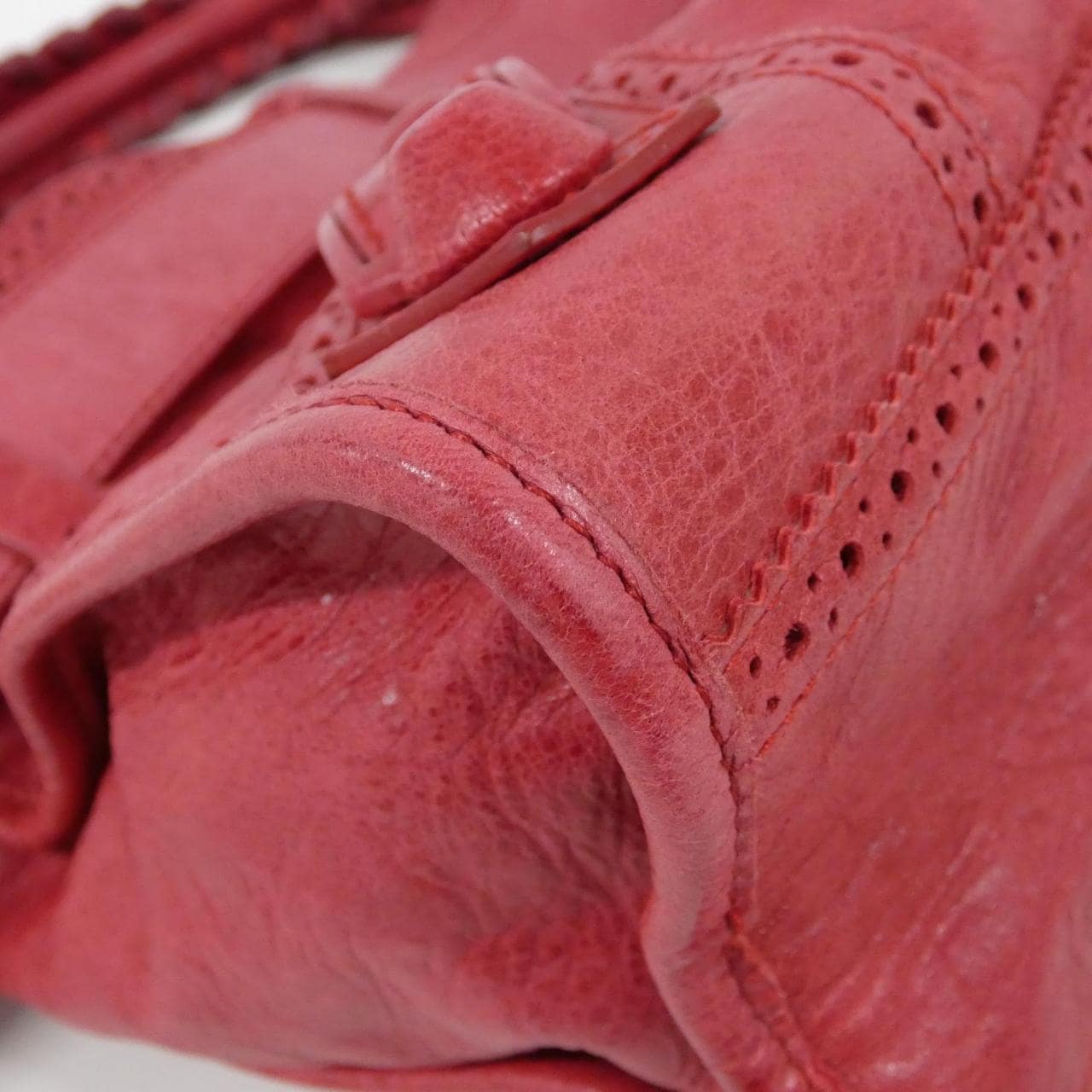 バレンシアガ ジャイアント シティ カバード 204529 D94J2 バッグ