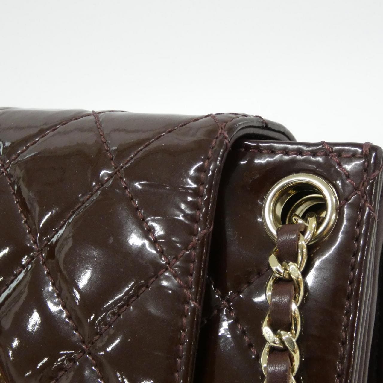 シャネル ショルダーバッグ