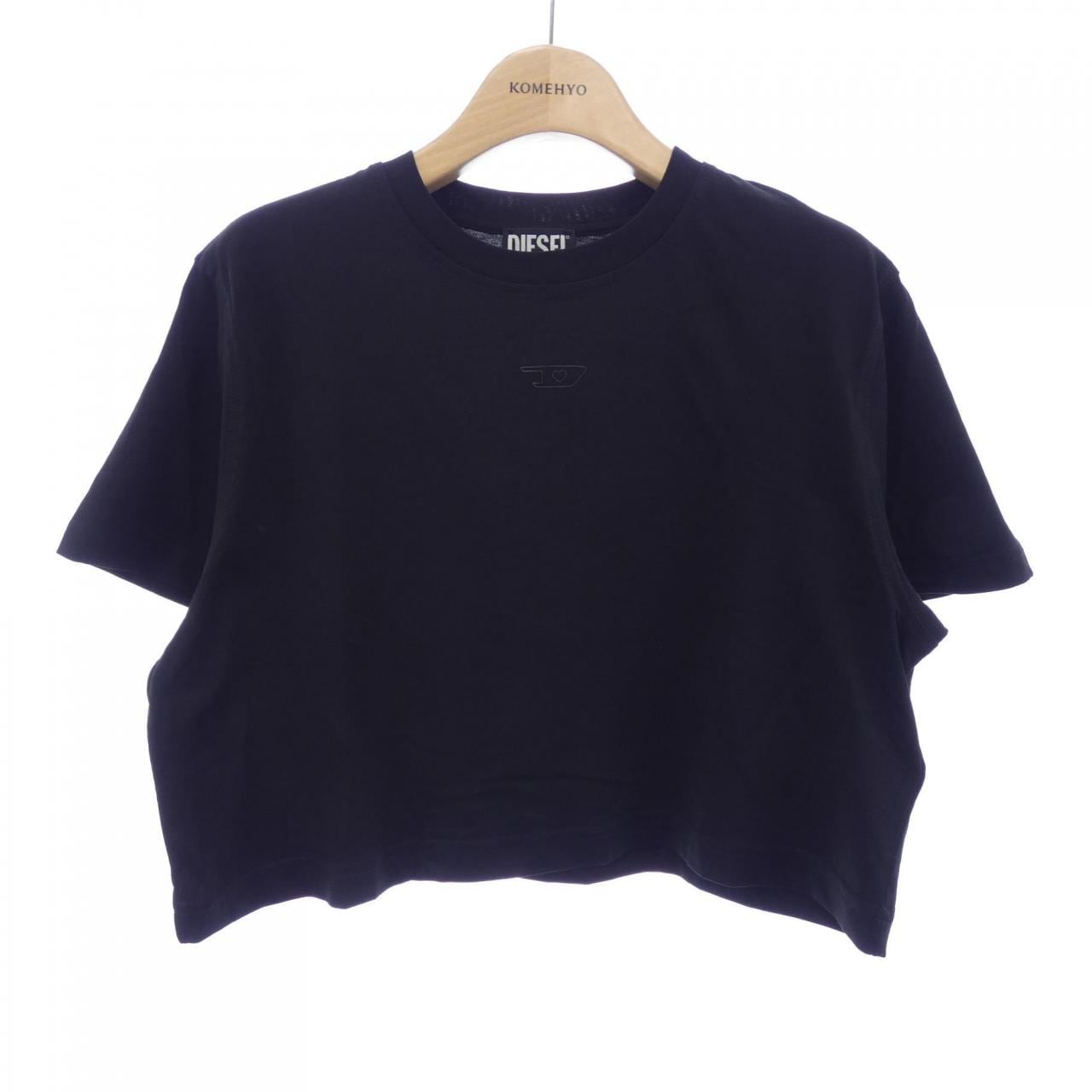 ディーゼル DIESEL A15461 RHERA Tシャツ