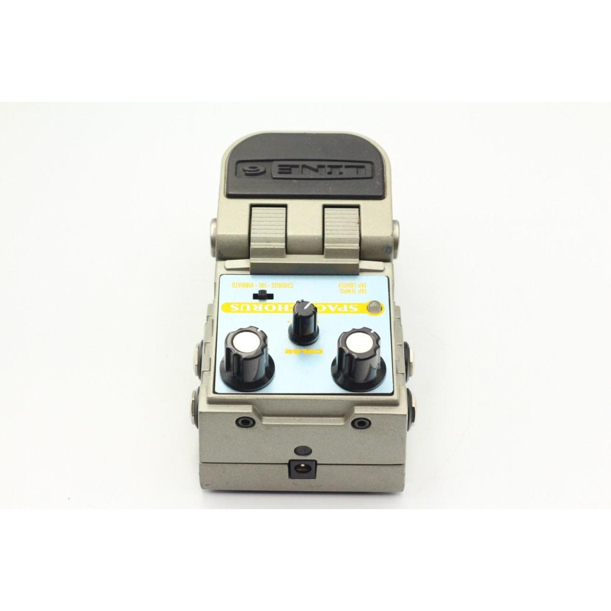 ＬＩＮＥ６　　ＳＰＡＣＥ　ＣＨＯＲＵＳ