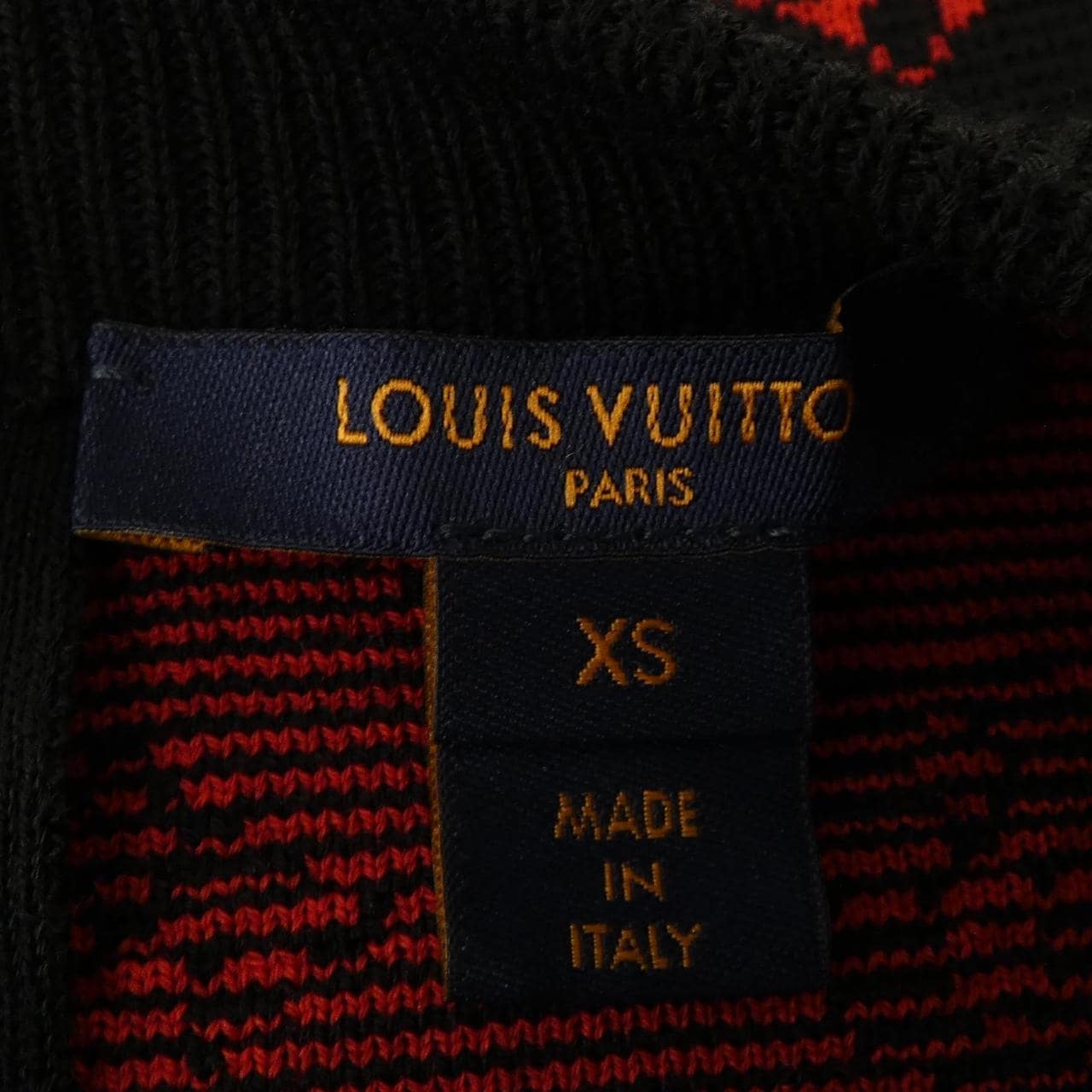 ルイヴィトン LOUIS VUITTON FJKD19XZS ワンピース