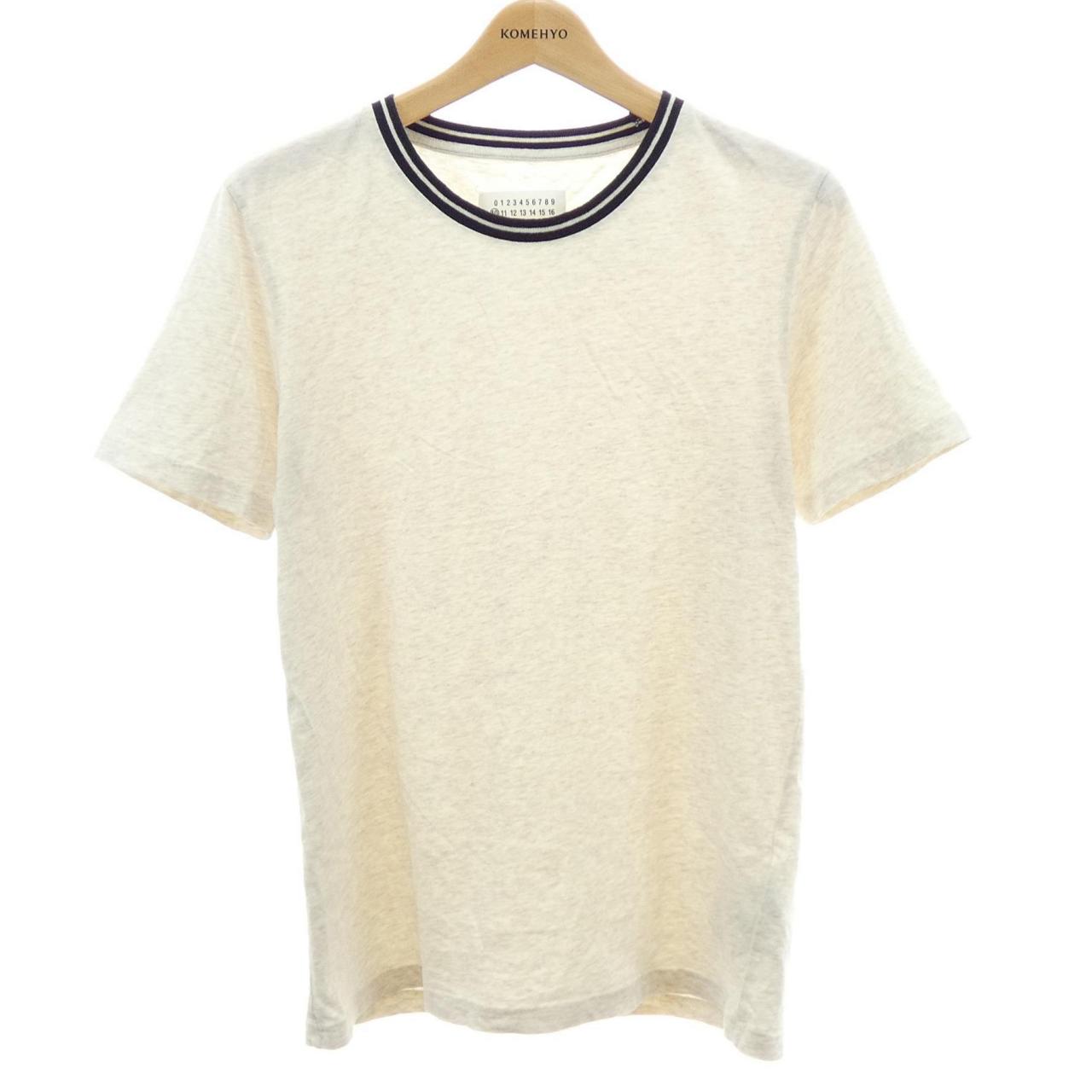 メゾンマルジェラ Maison Margiela S30GC0596 Tシャツ