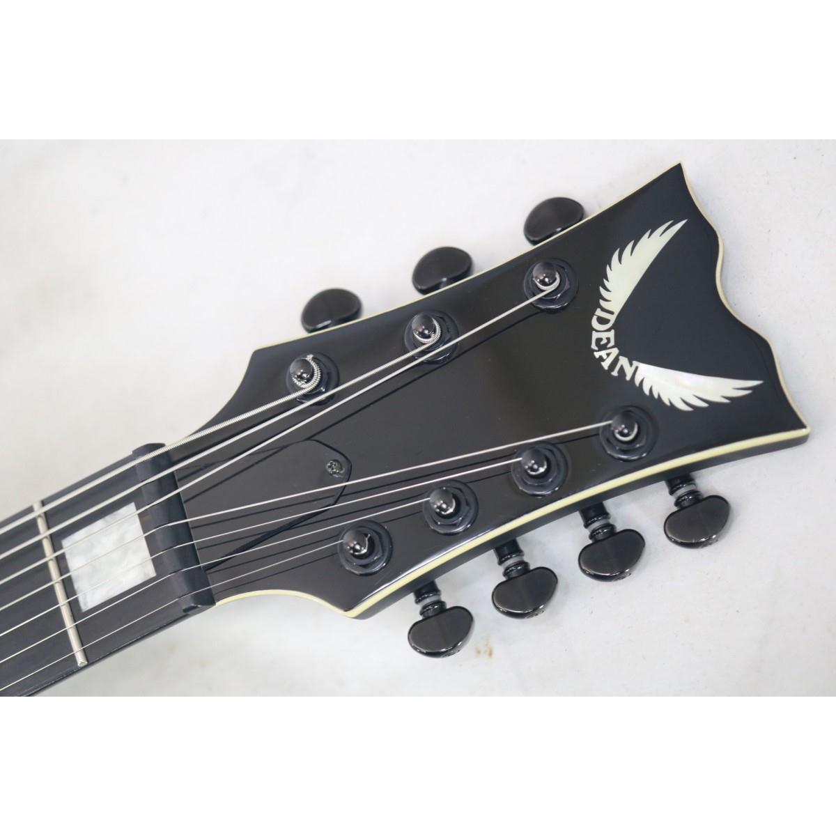 ＤＥＡＮ　　ＴＨＯＲＯＵＧＨＢＲＥＤ　ＳＴＥＡＬＴＨ　７
