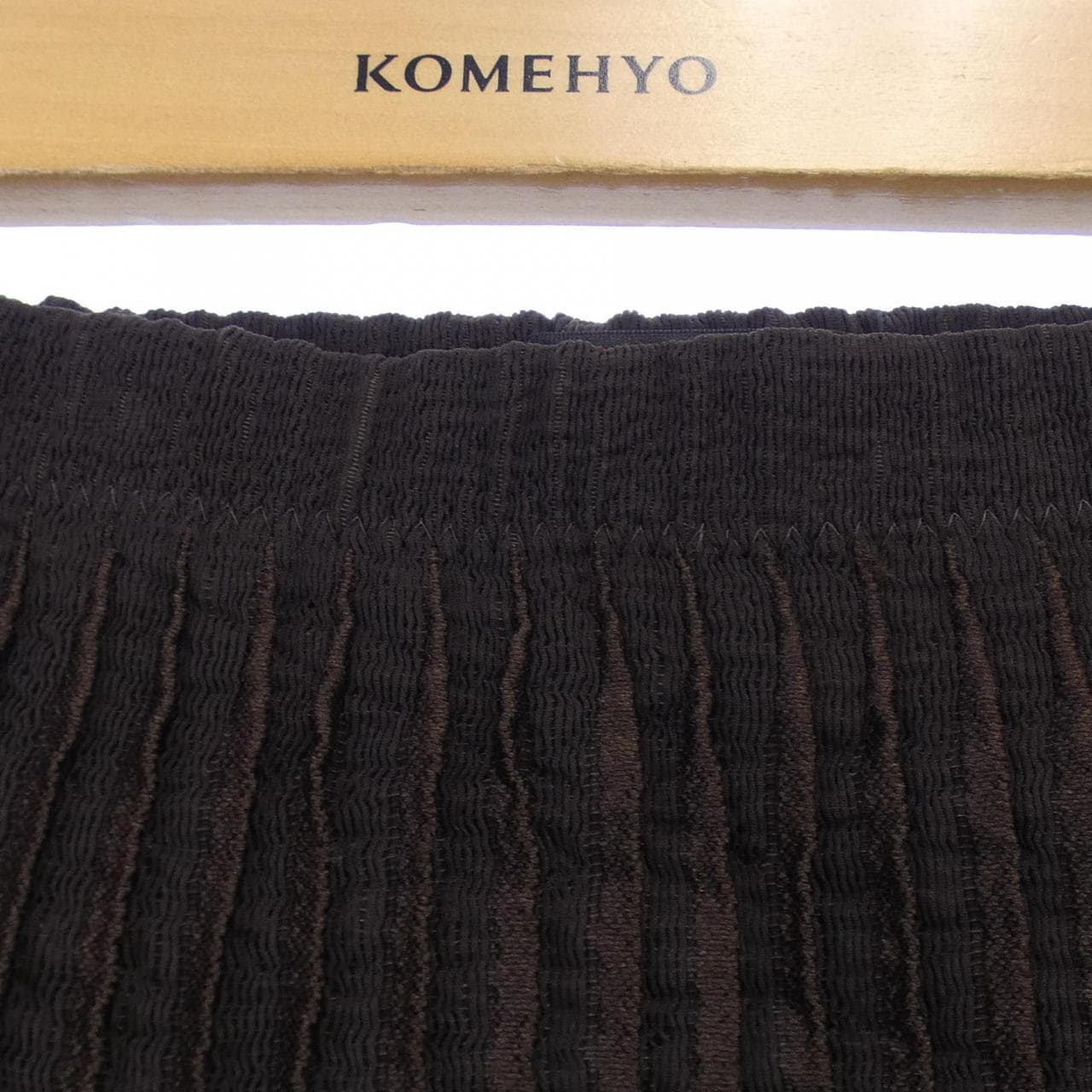 ユキトリイ YUKI TORII スカート