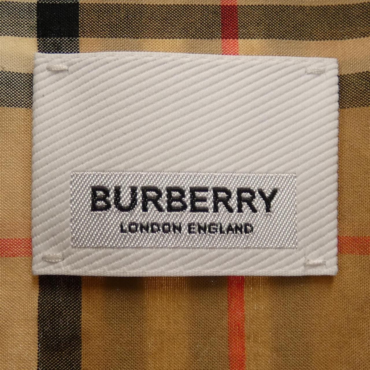 BURBERRY shirt