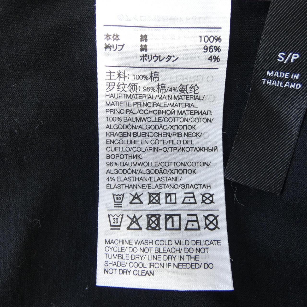 ワイズ Y's Tシャツ