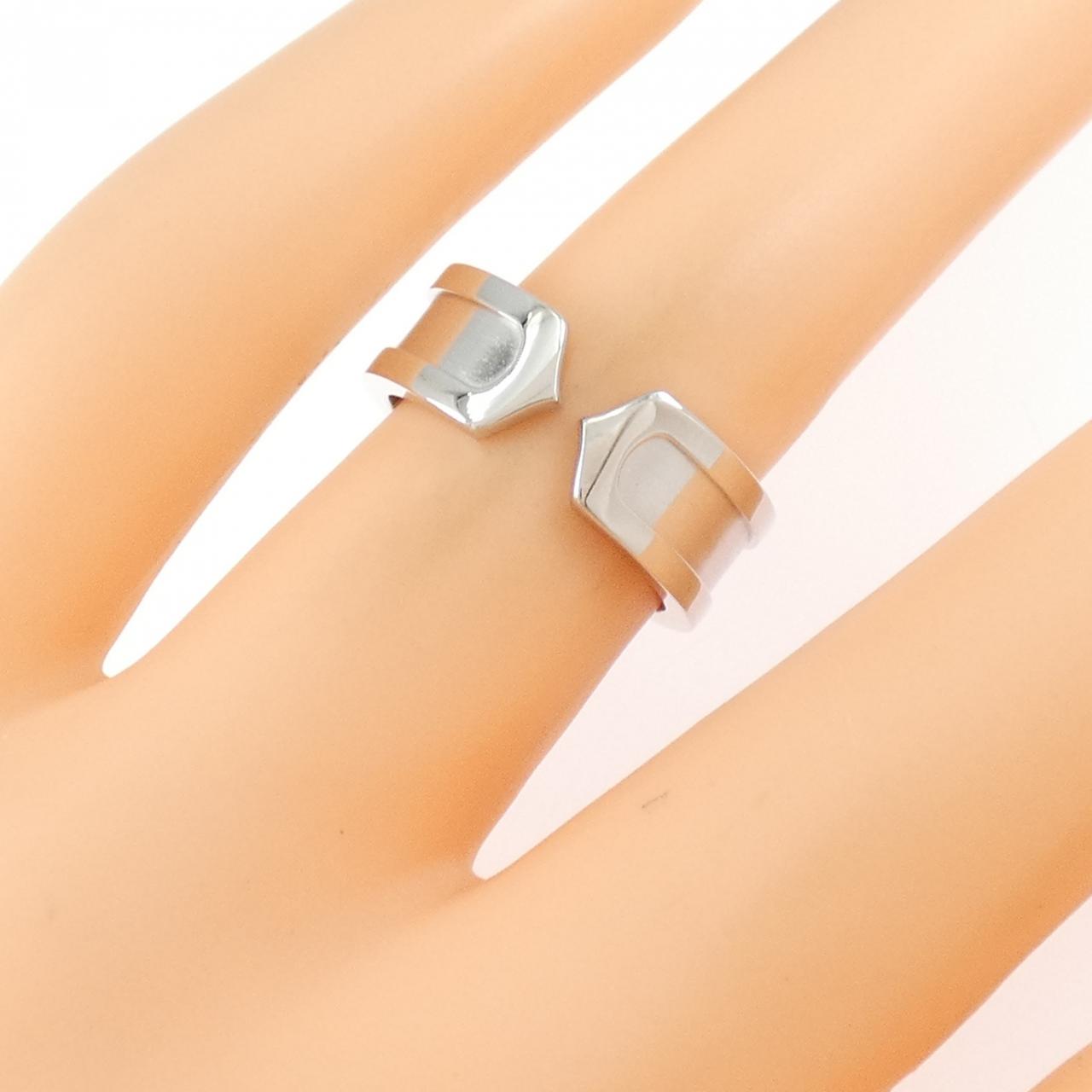 カルティエ C2 スモール リング