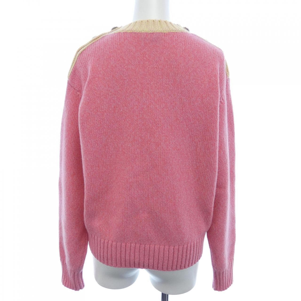シャネル CHANEL P73911K10586 22K ニット