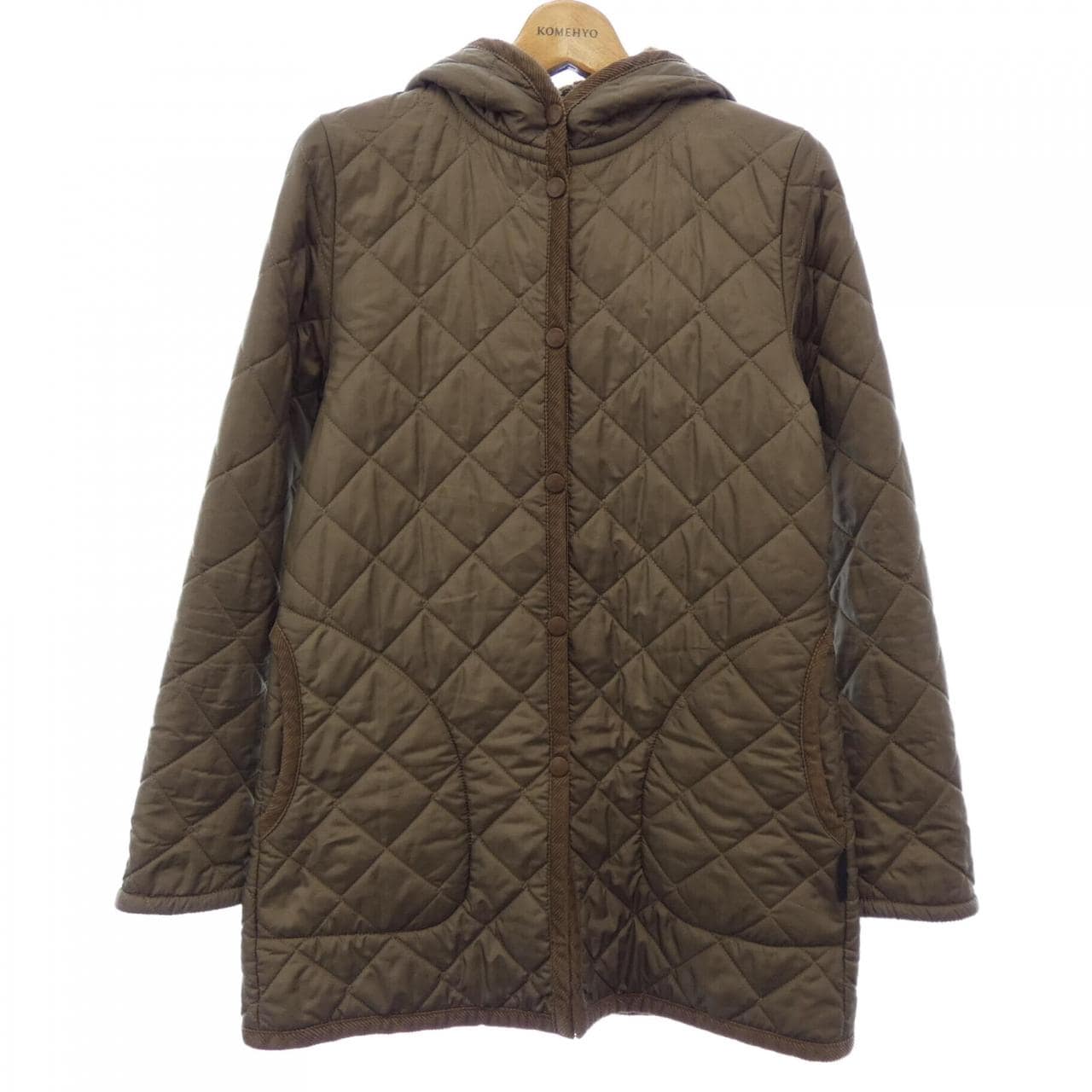 ラベンハム LAVENHAM ジャケット