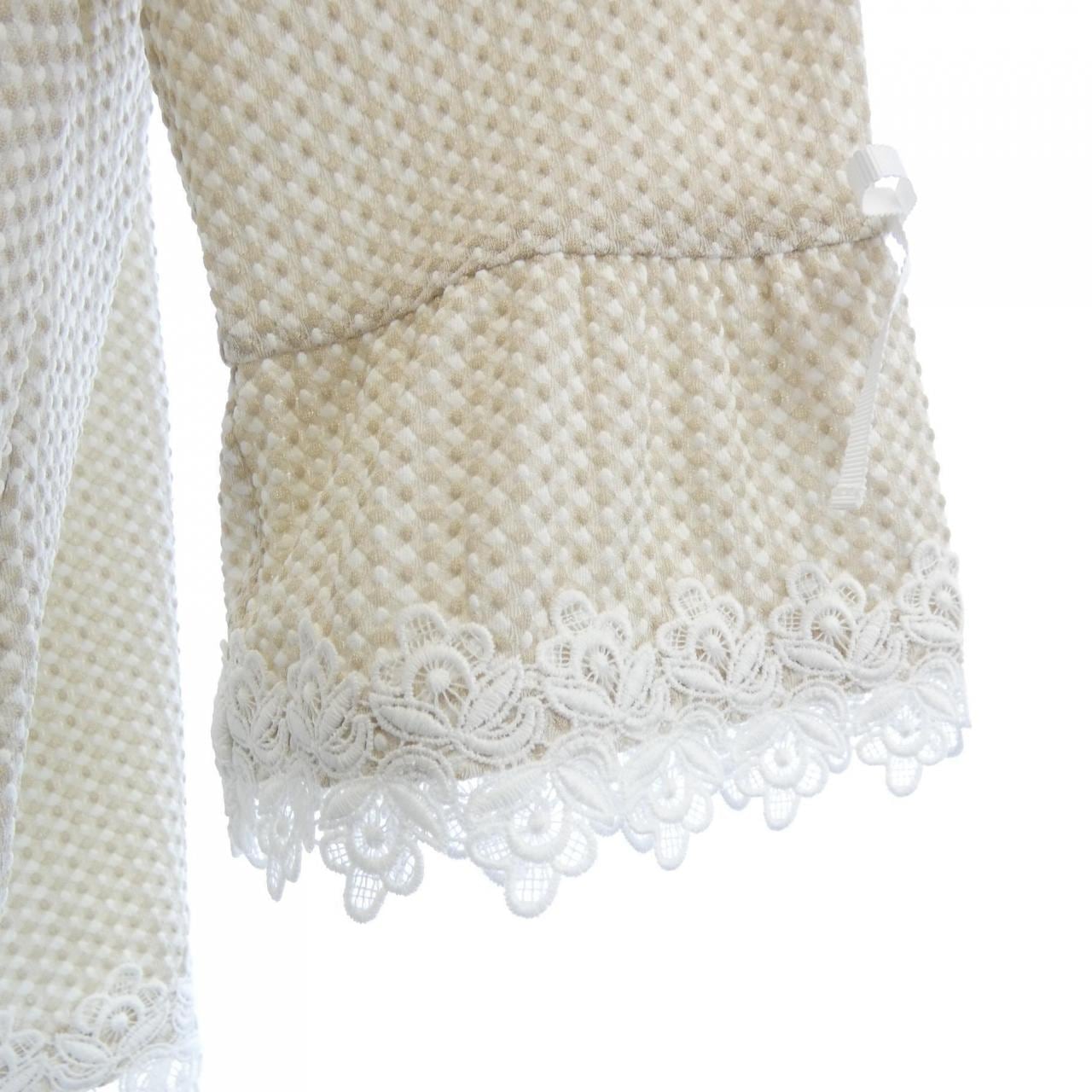 スーパービューティー SUPER BEAUTY カーディガン