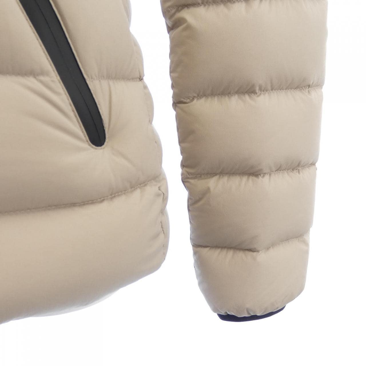 モンクレール MONCLER HERBE ダウンジャケット