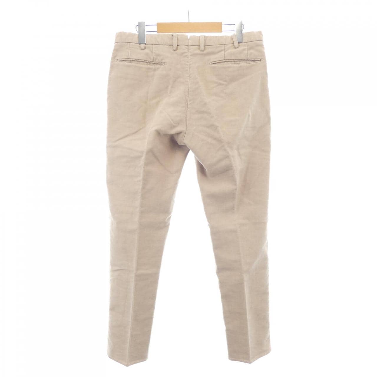 インコテックス INCOTEX パンツ