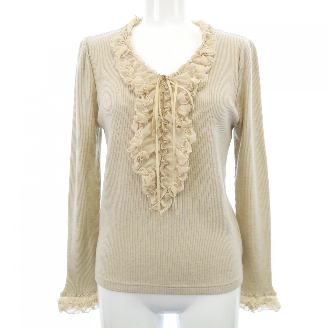 エムズグレーシー M'S GRACY トップス