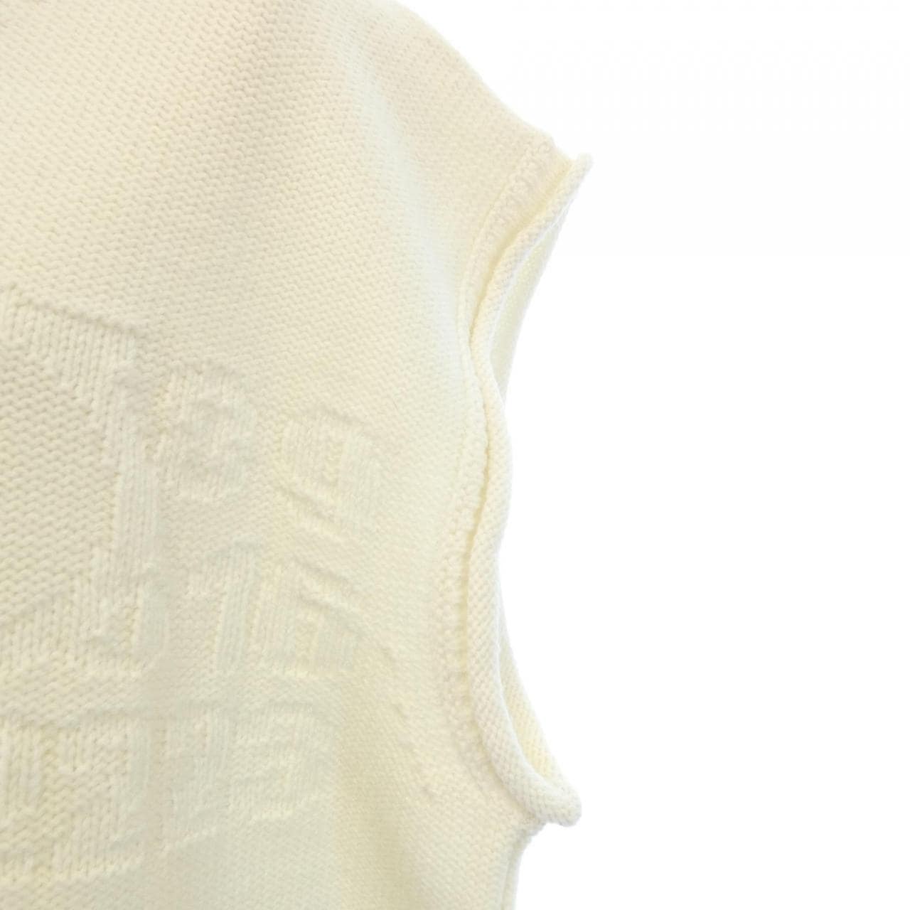 エムエムシックス MM6 S52FB0081 ベスト