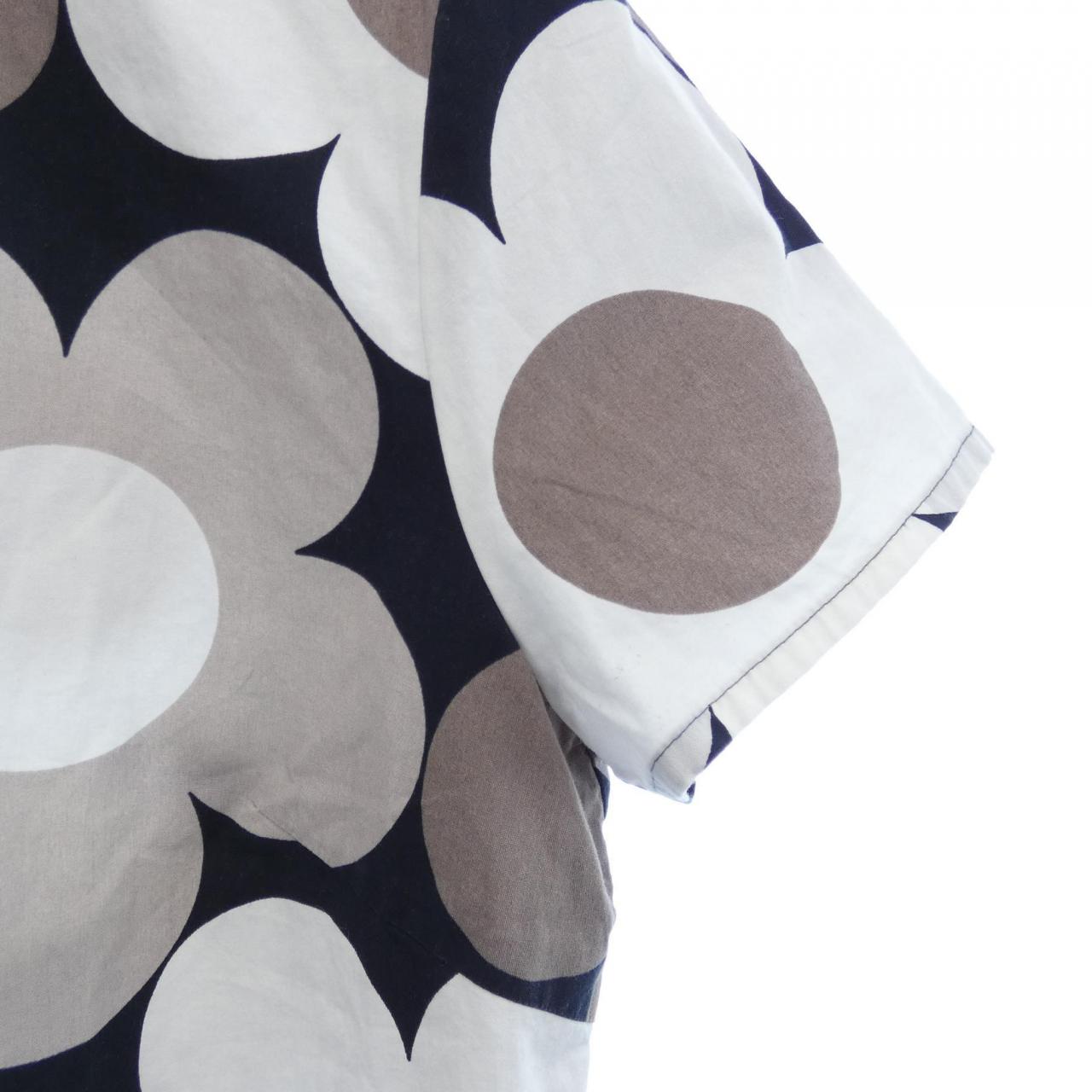 セリーヌ CELINE S／Sシャツ