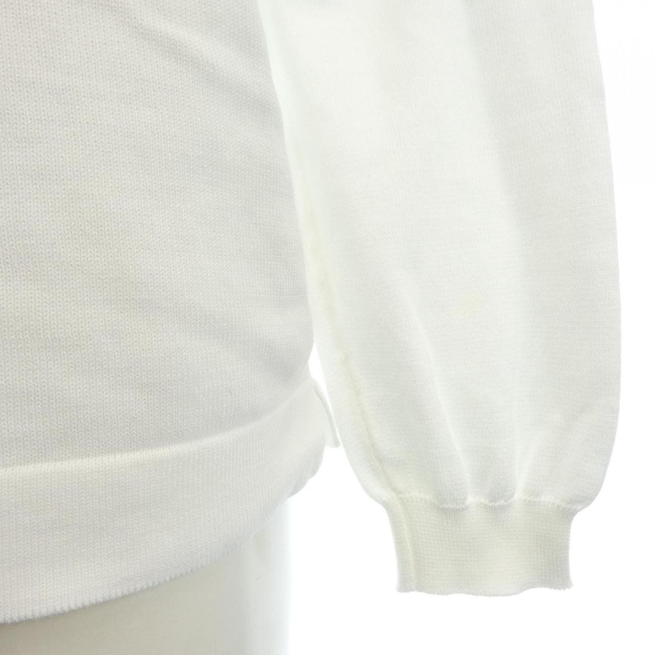 グランサッソ Gran Sasso ニット