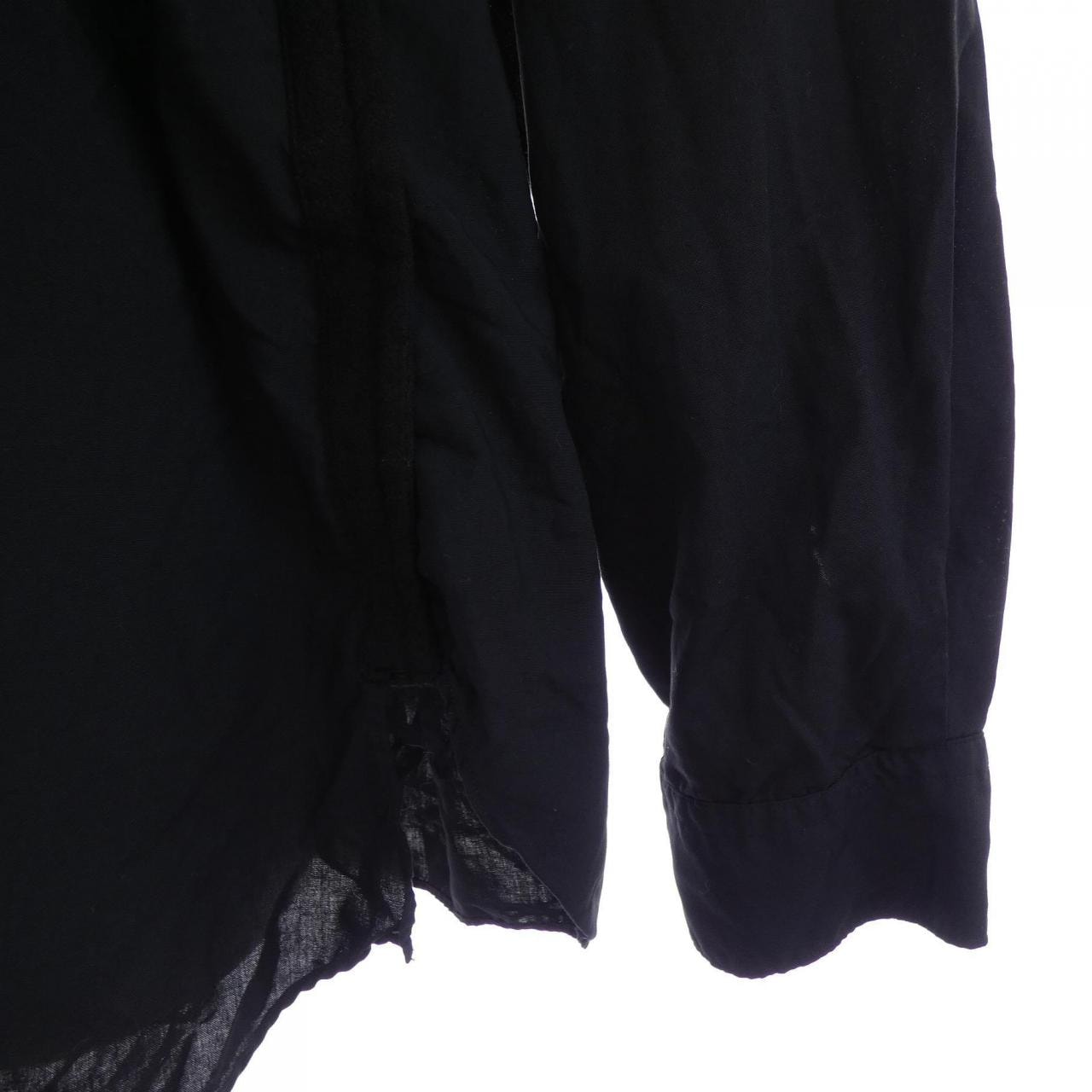 ブラックコムデギャルソン BLACK COMME des GARCONS 1P-B004 シャツ