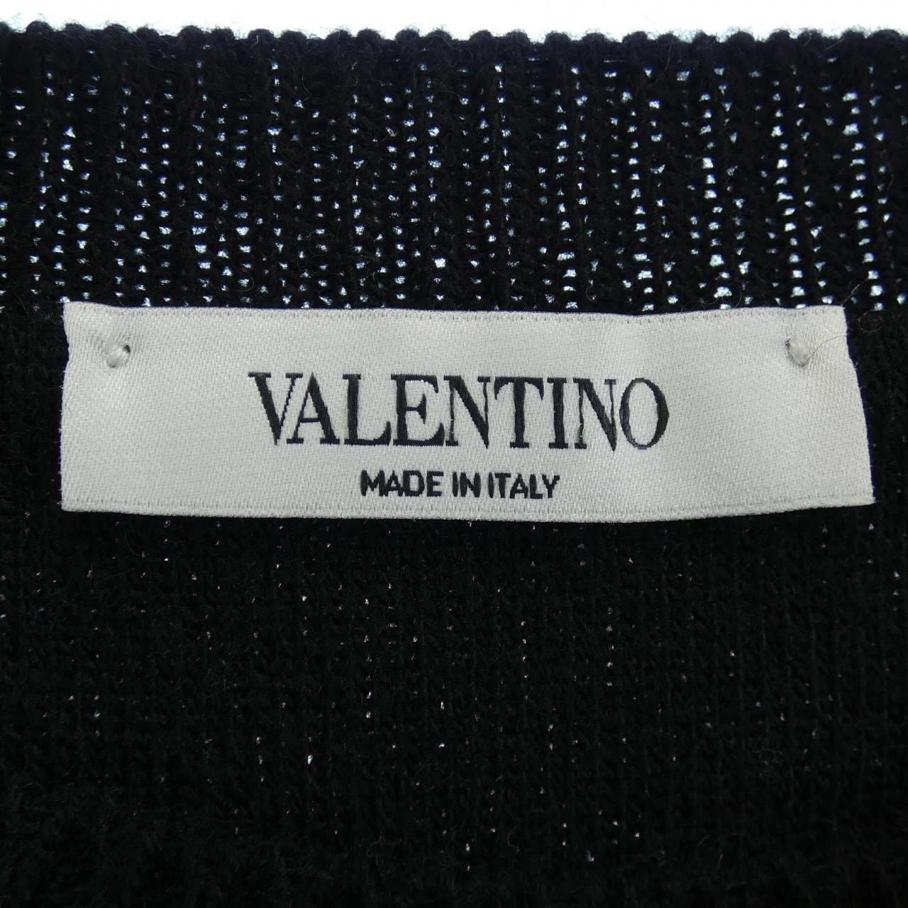 ヴァレンティノ VALENTINO WV0KC17H7TP ニット