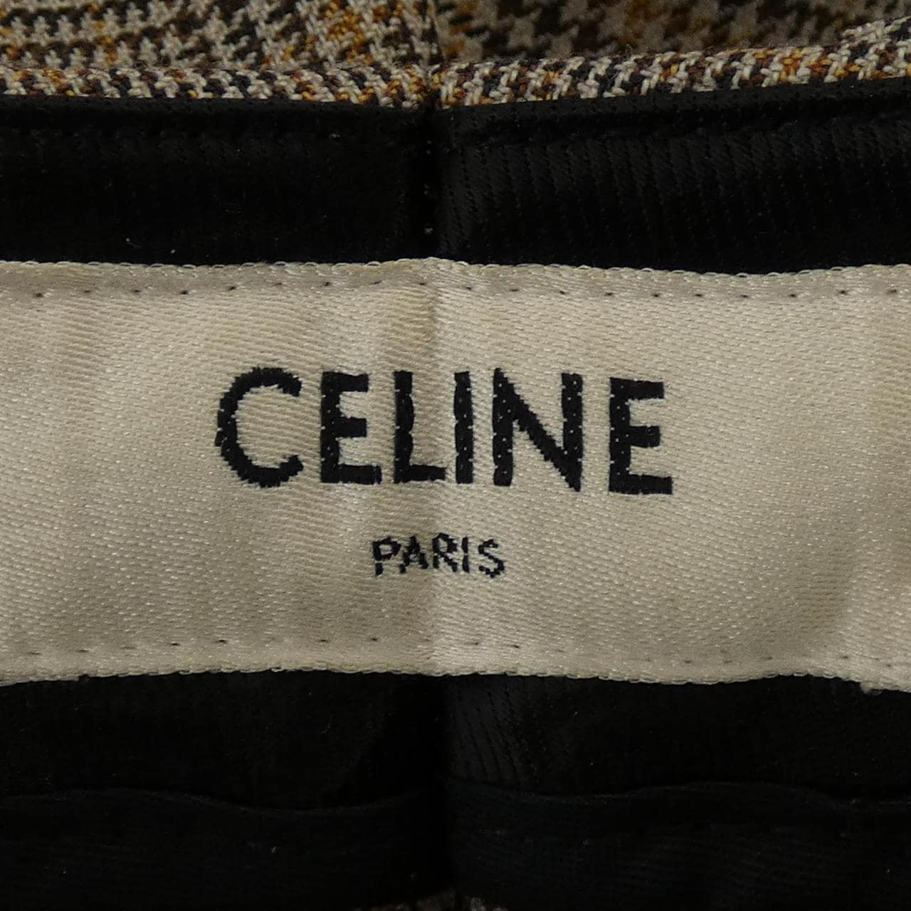 セリーヌ CELINE 21ZY2915H パンツ