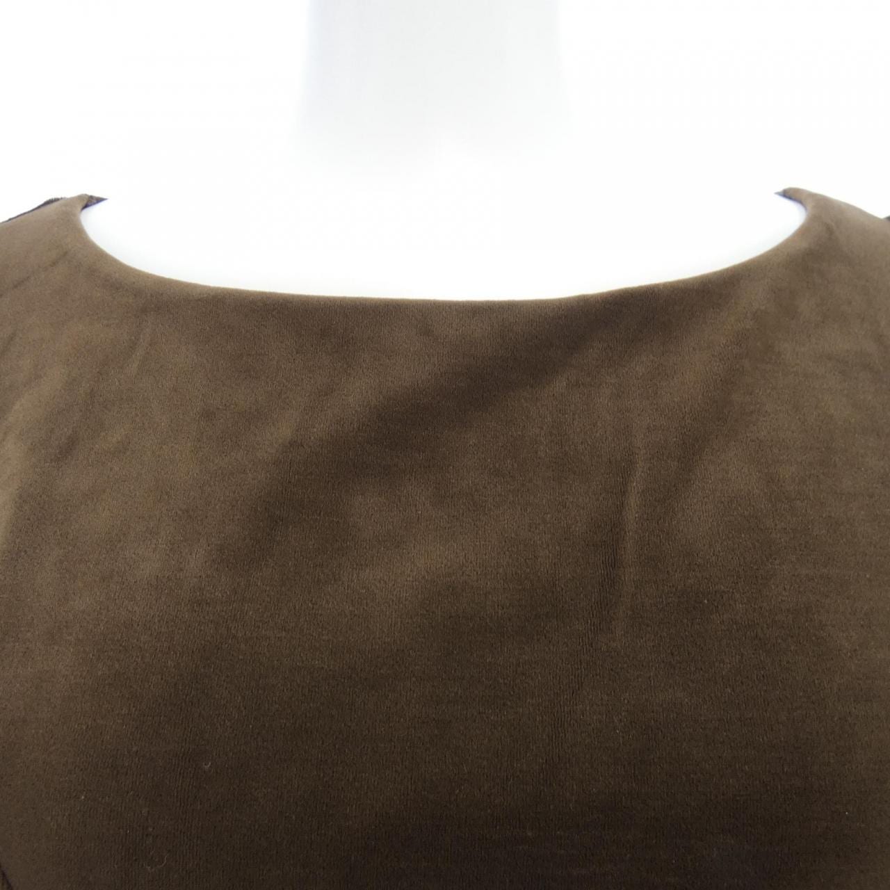 デイジー ベロア DAISY VELOUR 30578 トップス