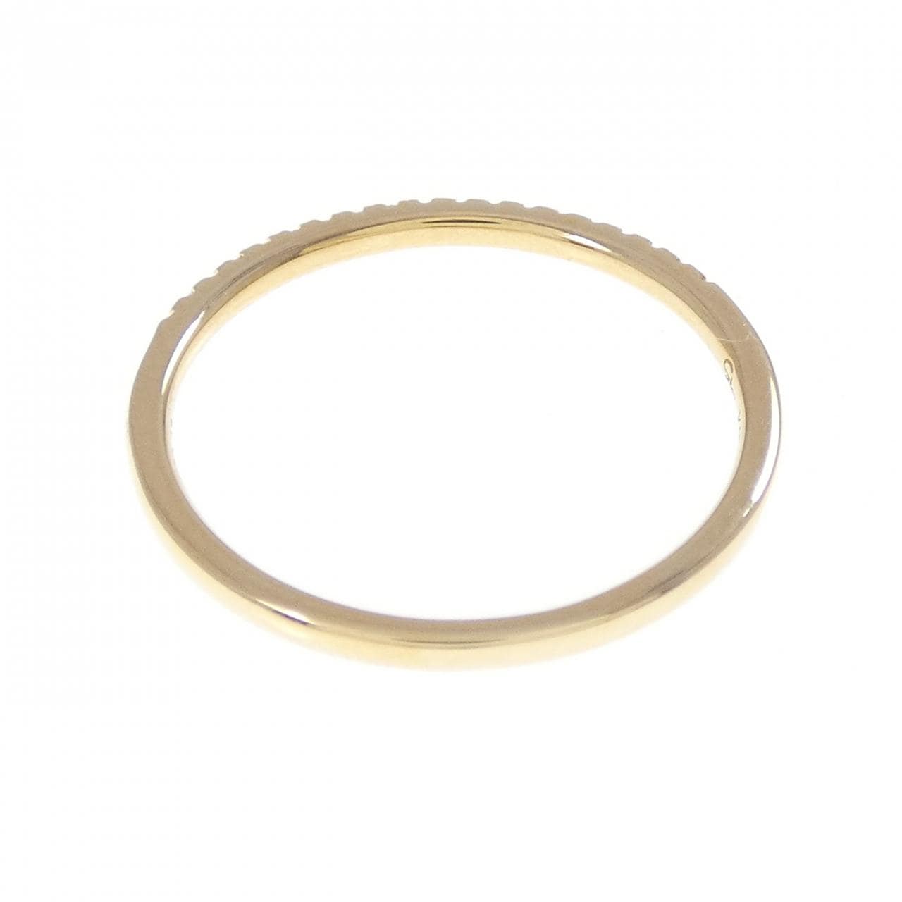 スタージュエリー ダイヤモンド リング 0.07CT