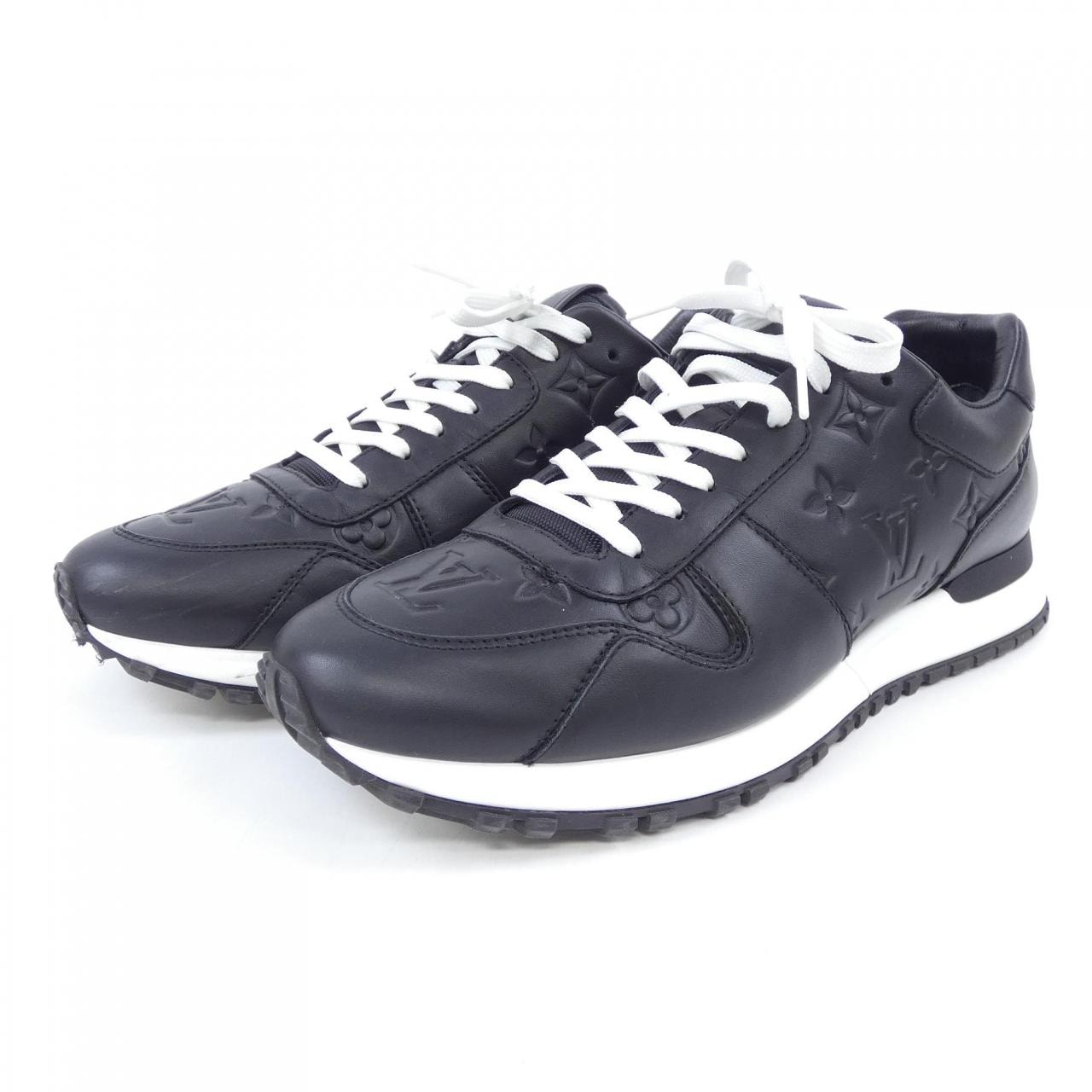 ルイヴィトン LOUIS VUITTON ランアウェイ スニーカー