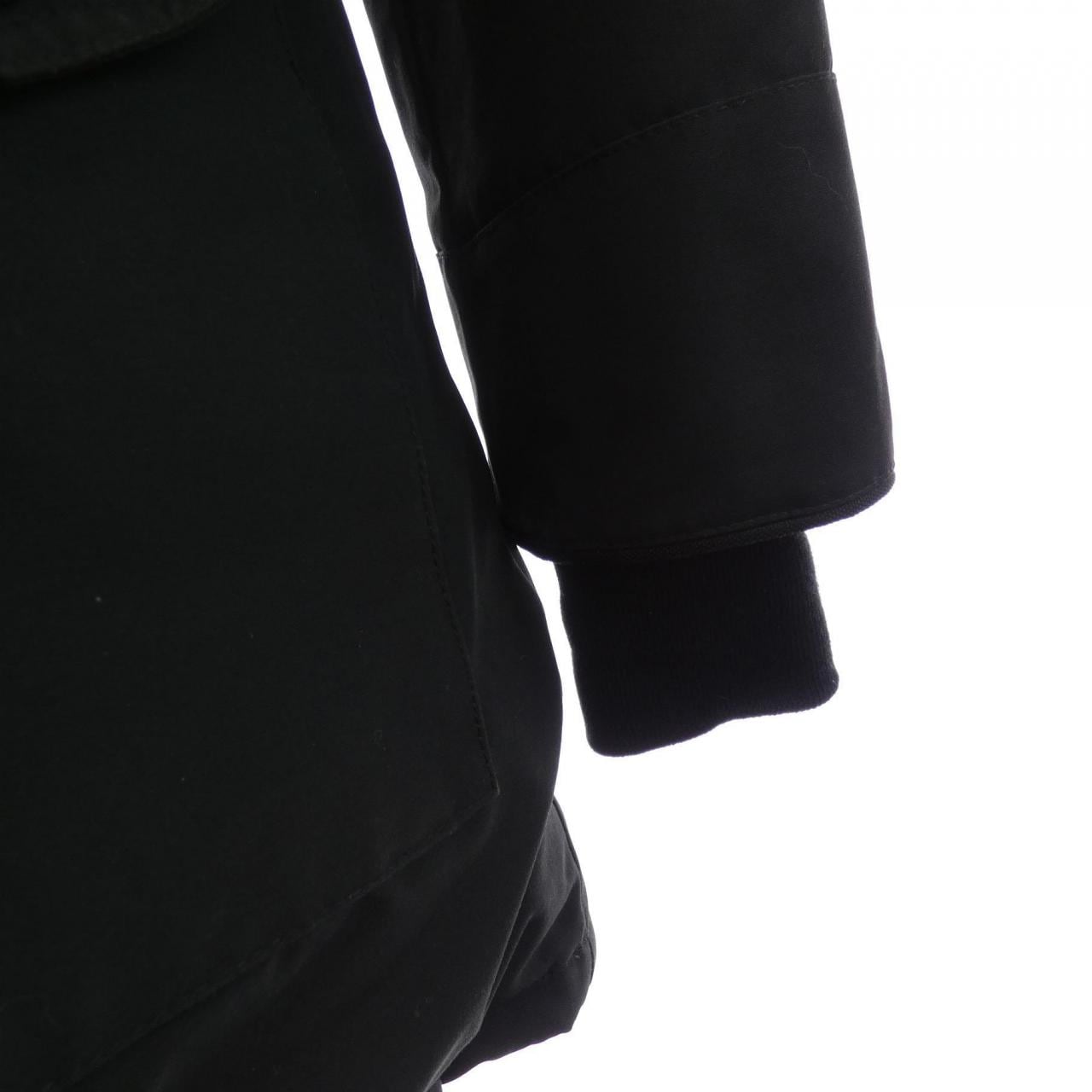 カナダグース CANADA GOOSE 6550LA TRILLIUM トリリウム ダウンコート