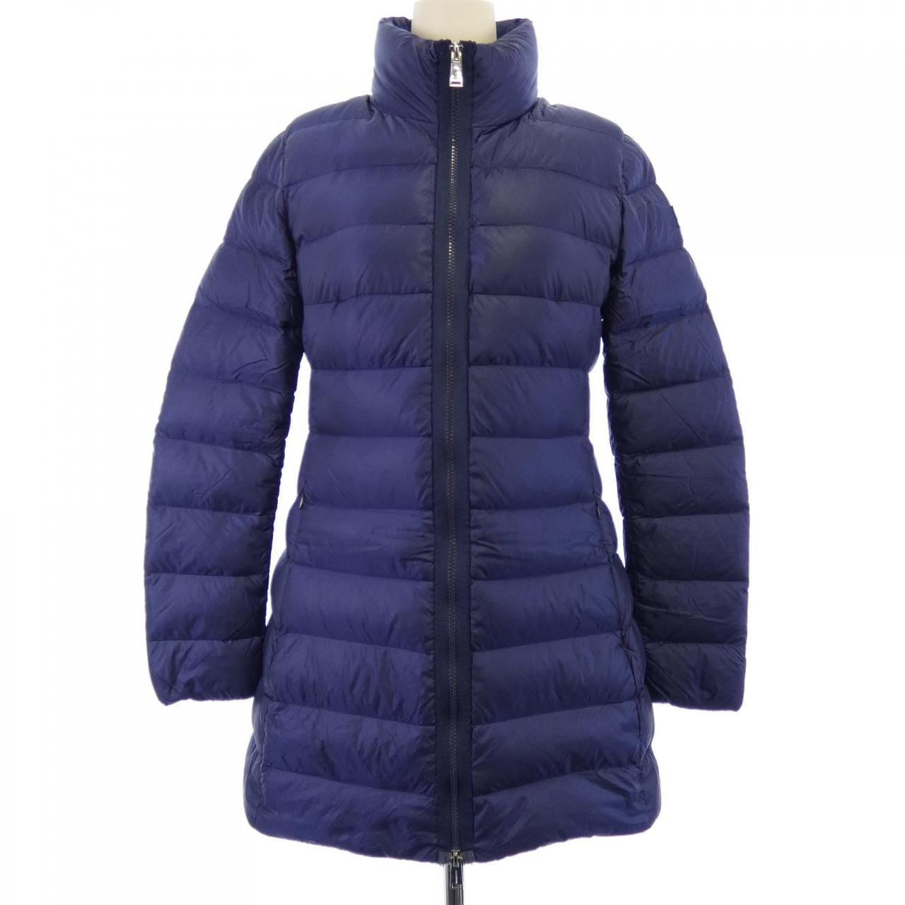 エーディーディー add IAW174 ダウンコート