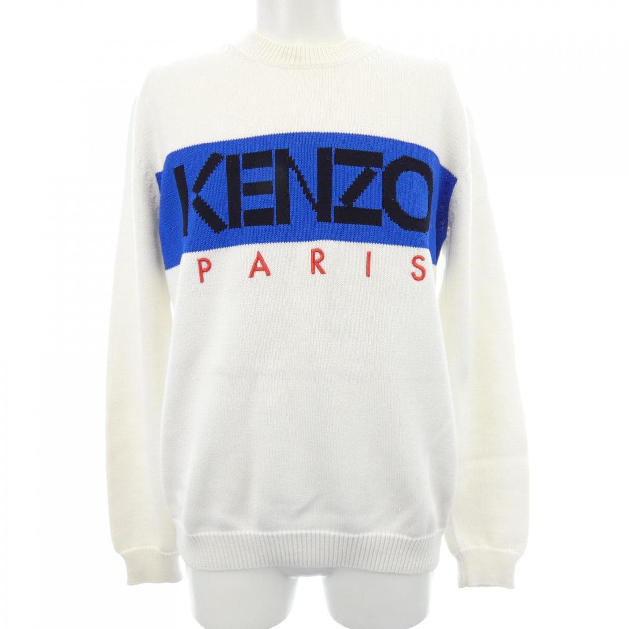 ケンゾー KENZO ニット