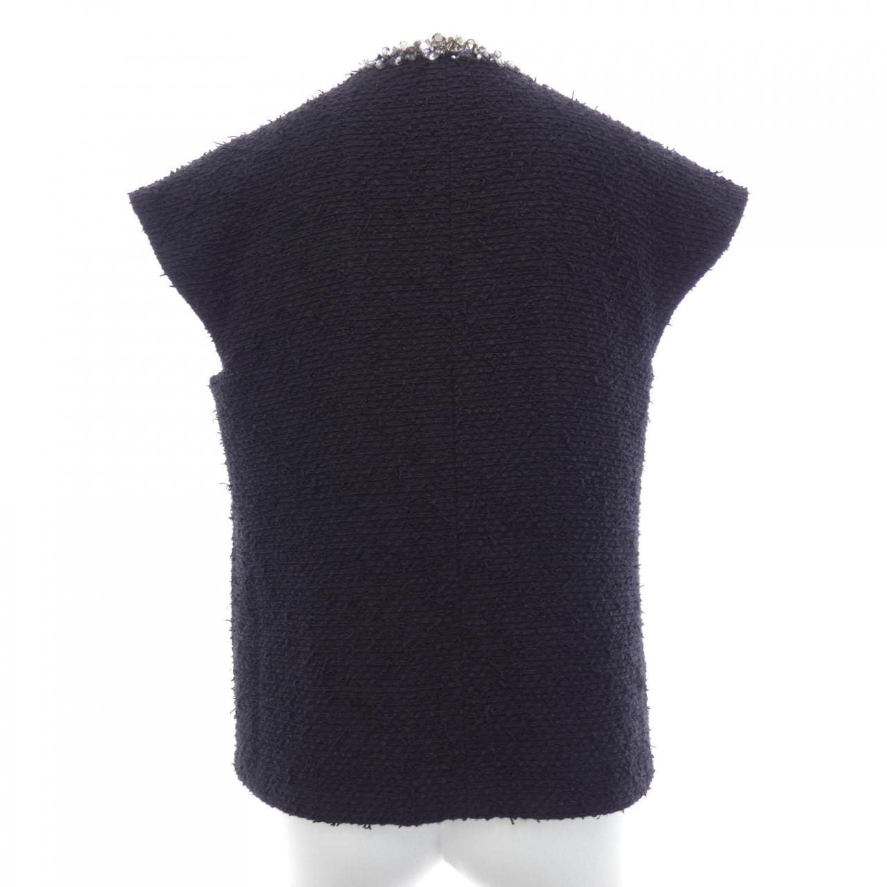 シャネル CHANEL P70610V61941 ベスト