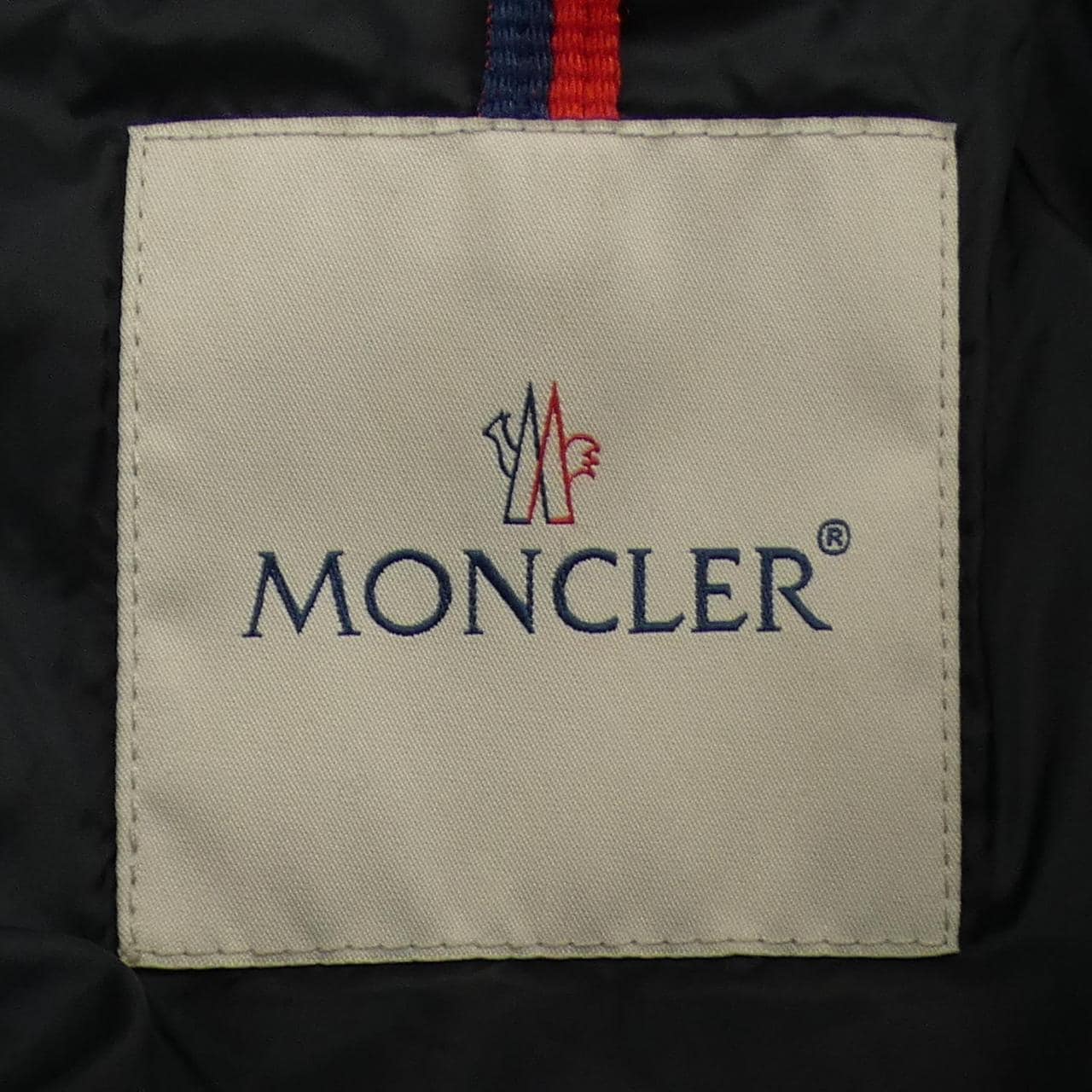 モンクレール MONCLER MONTGENEVRE ダウンジャケット