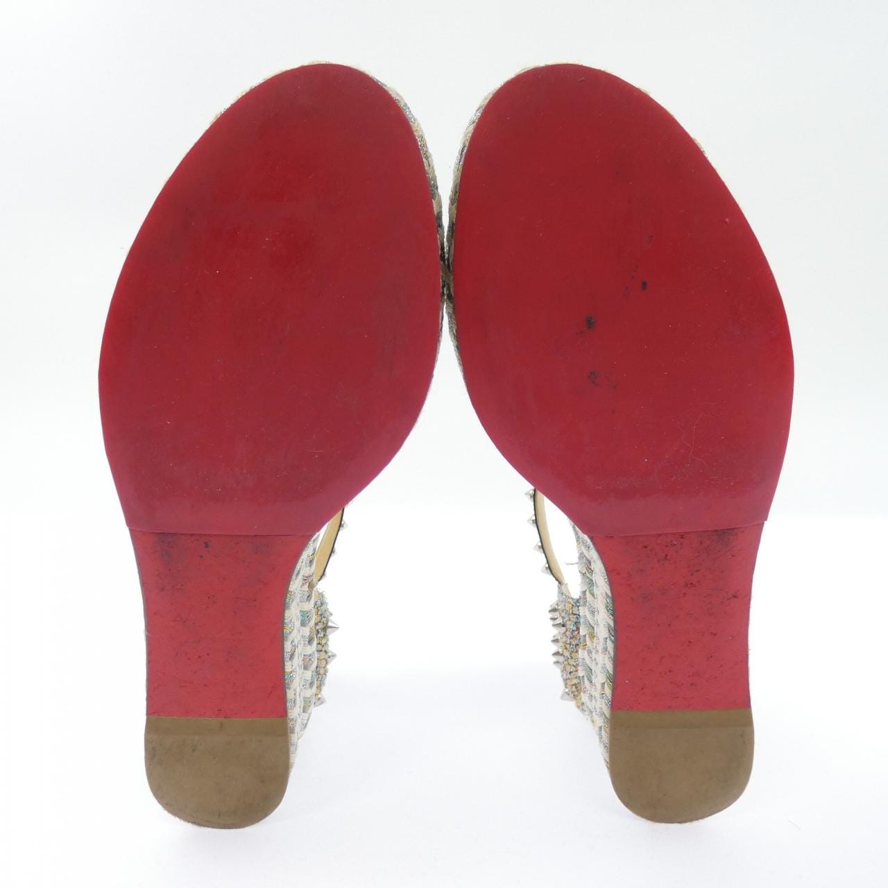 クリスチャンルブタン CHRISTIAN LOUBOUTIN サンダル