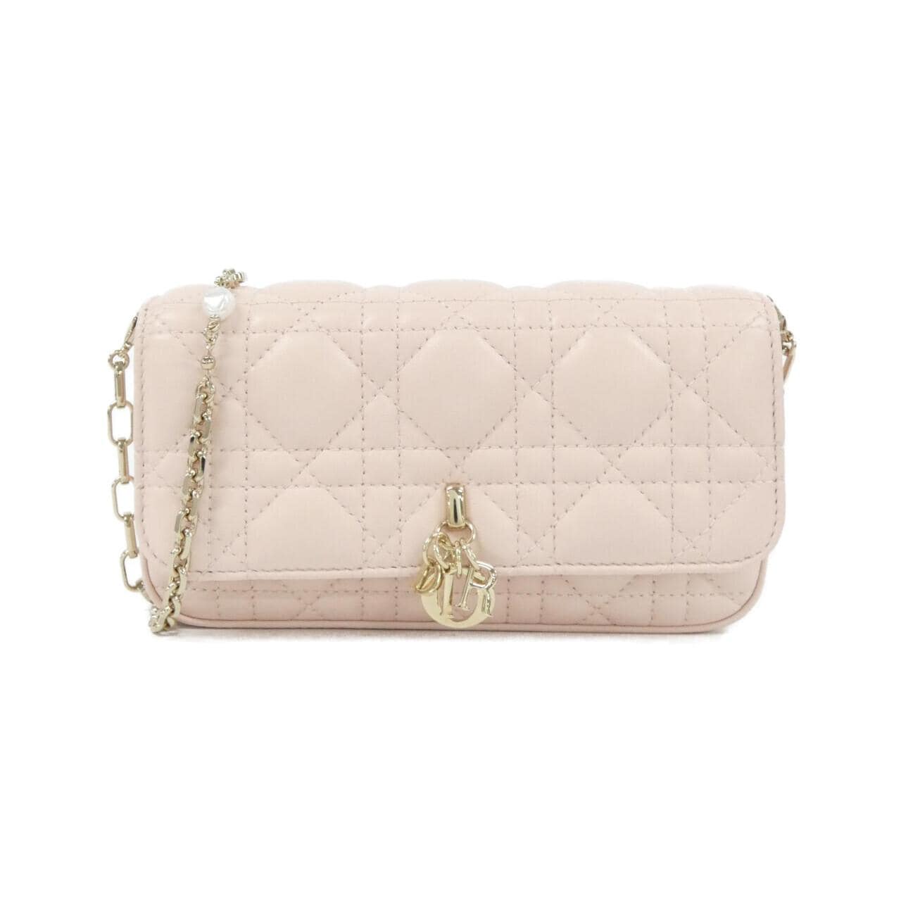 クリスチャンディオール マイ ディオール トーク フォン バッグ S0977ONMJ フォンケース