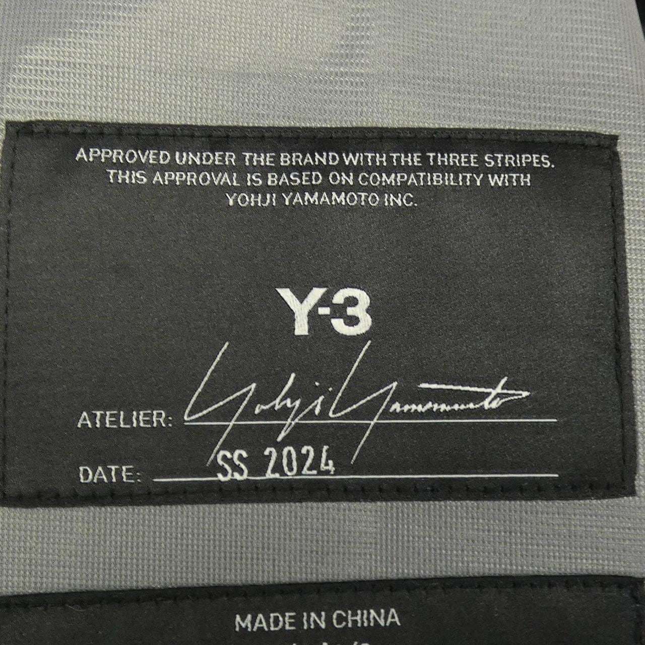 ワイスリー Y-3 ジャケット