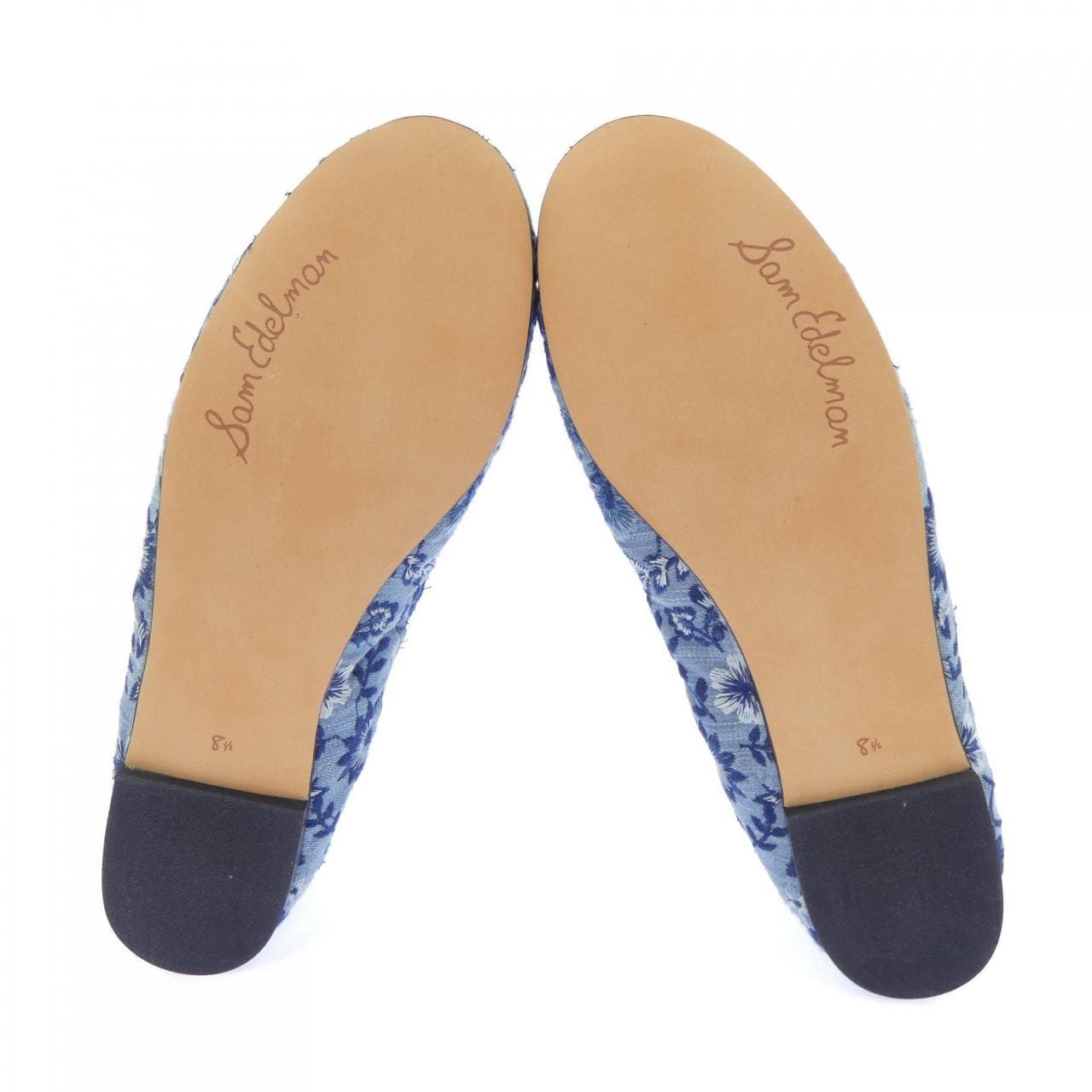 SAMEDELMAN フラットシューズ