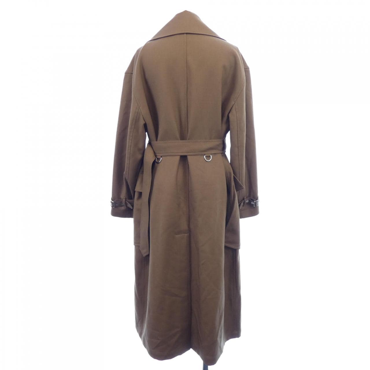 バーバリー BURBERRY 80389301 コート