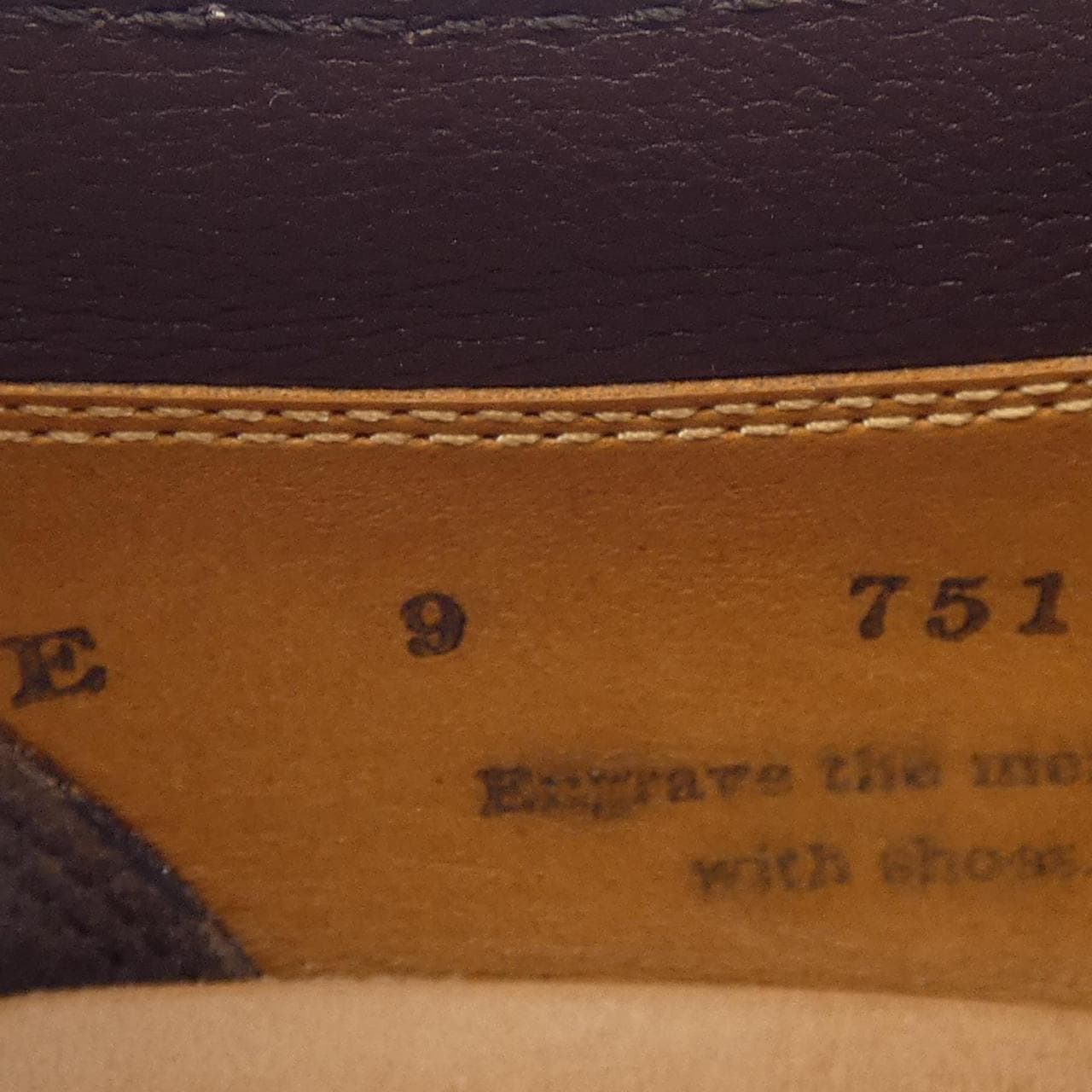 THE RUTT SHOES &CO. シューズ