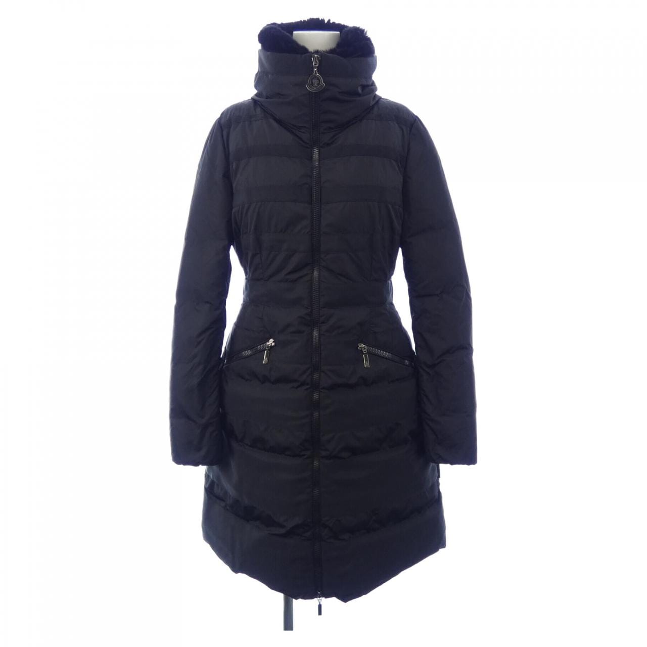 モンクレール MONCLER CHARMILLE ダウンコート