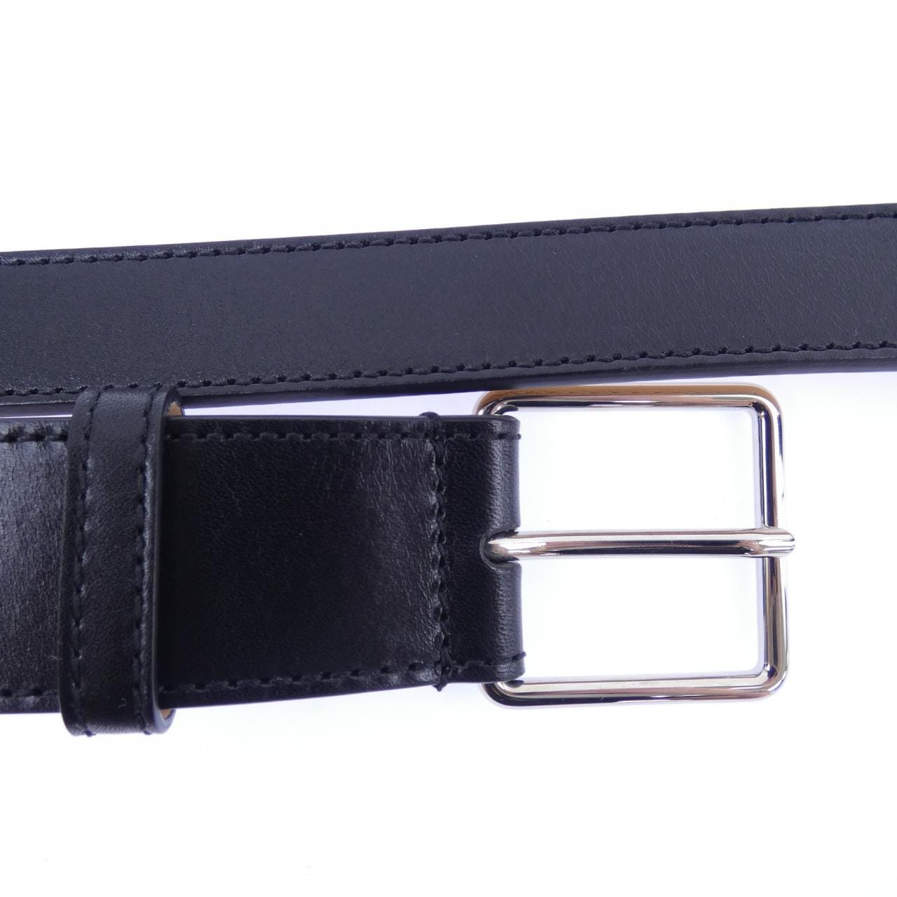 アレキサンダーマックイーン ALEXANDER McQUEEN 594188 BELT