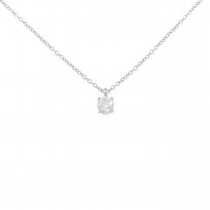 ティファニー ソリティア ネックレス