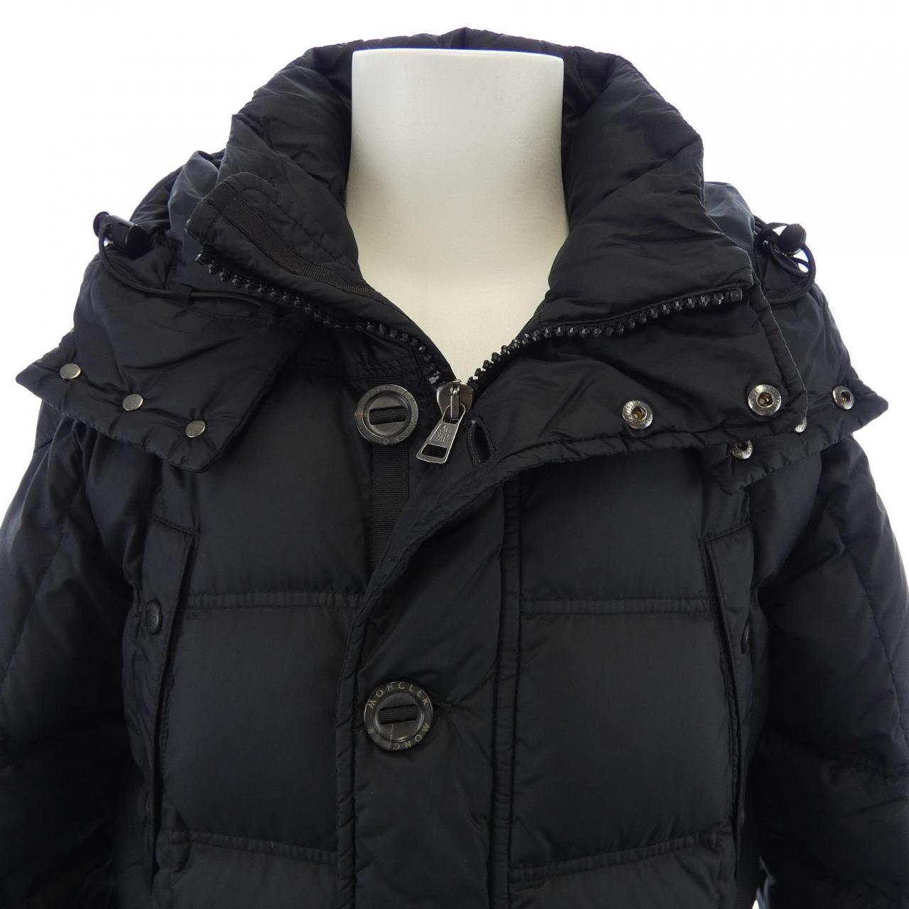 モンクレール MONCLER SAUTERNE 44380/50 ダウンジャケット