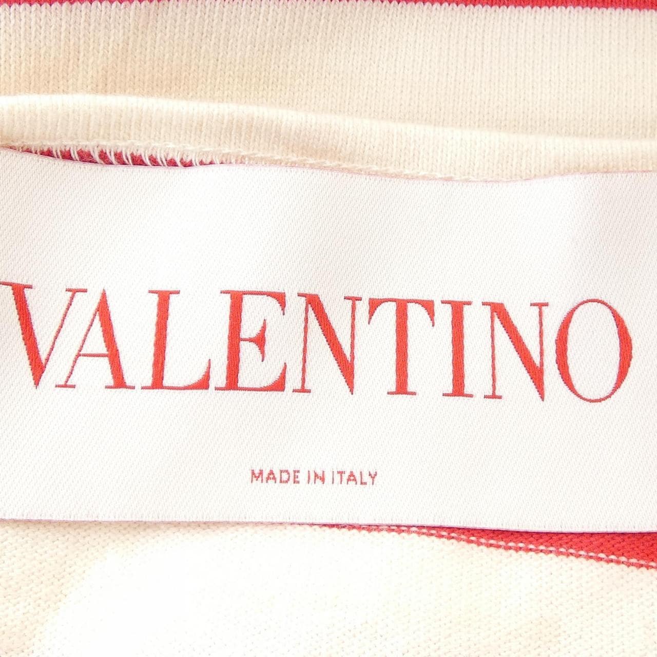 ヴァレンティノ VALENTINO 6V3MG16RAPV トップス