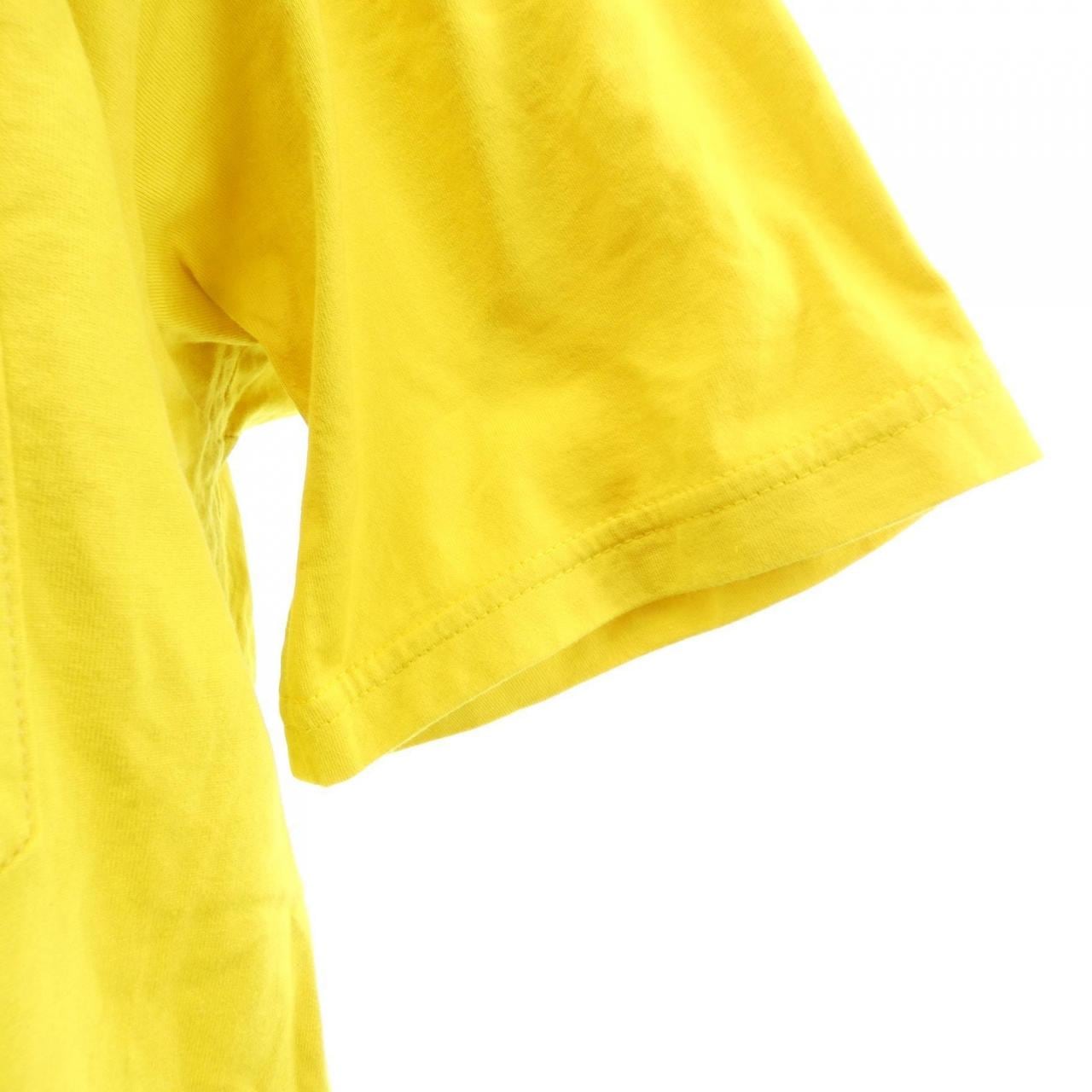 ソロイスト SOLOIST sc.0060AW22 Tシャツ