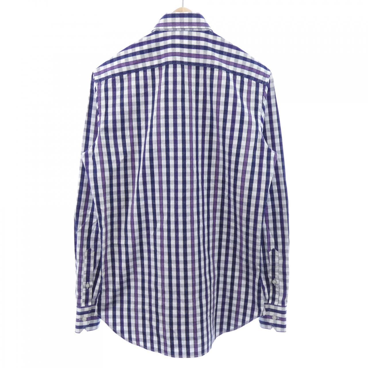 エトロ ETRO シャツ