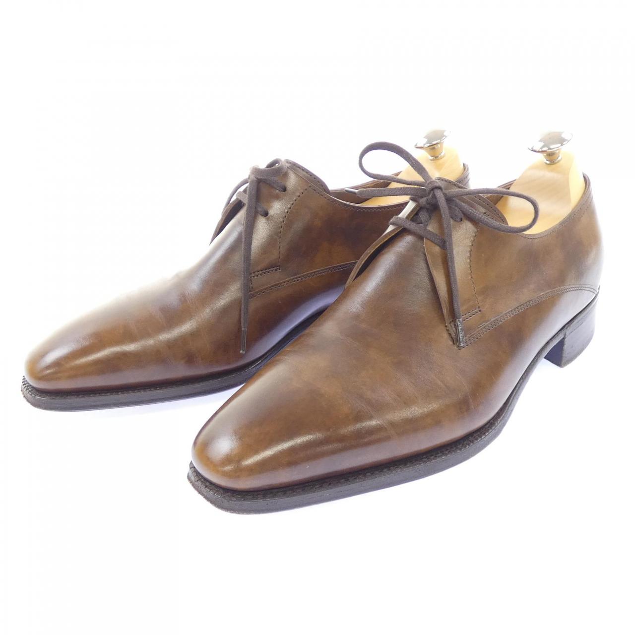 ジョンロブ JOHN LOBB LUFFIELD シューズ