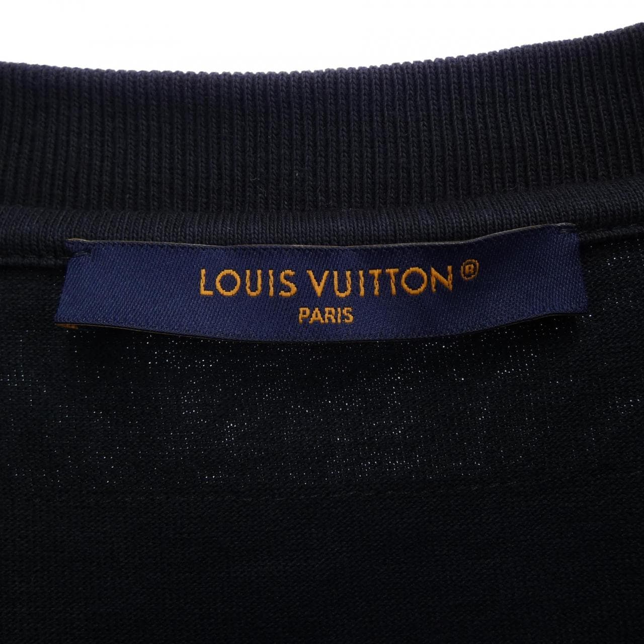 ルイヴィトン LOUIS VUITTON インサイドアウトTシャツ HIY47WJYN Tシャツ